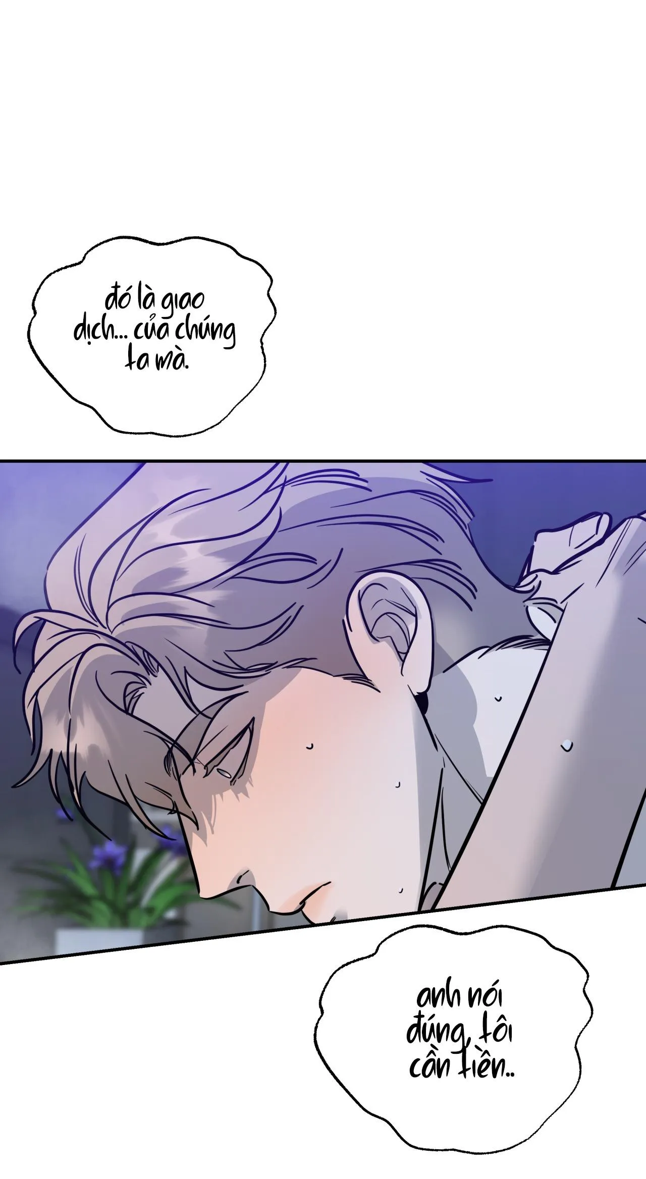 LỆNH CỨU RỖI Chapter 25 Trang 47