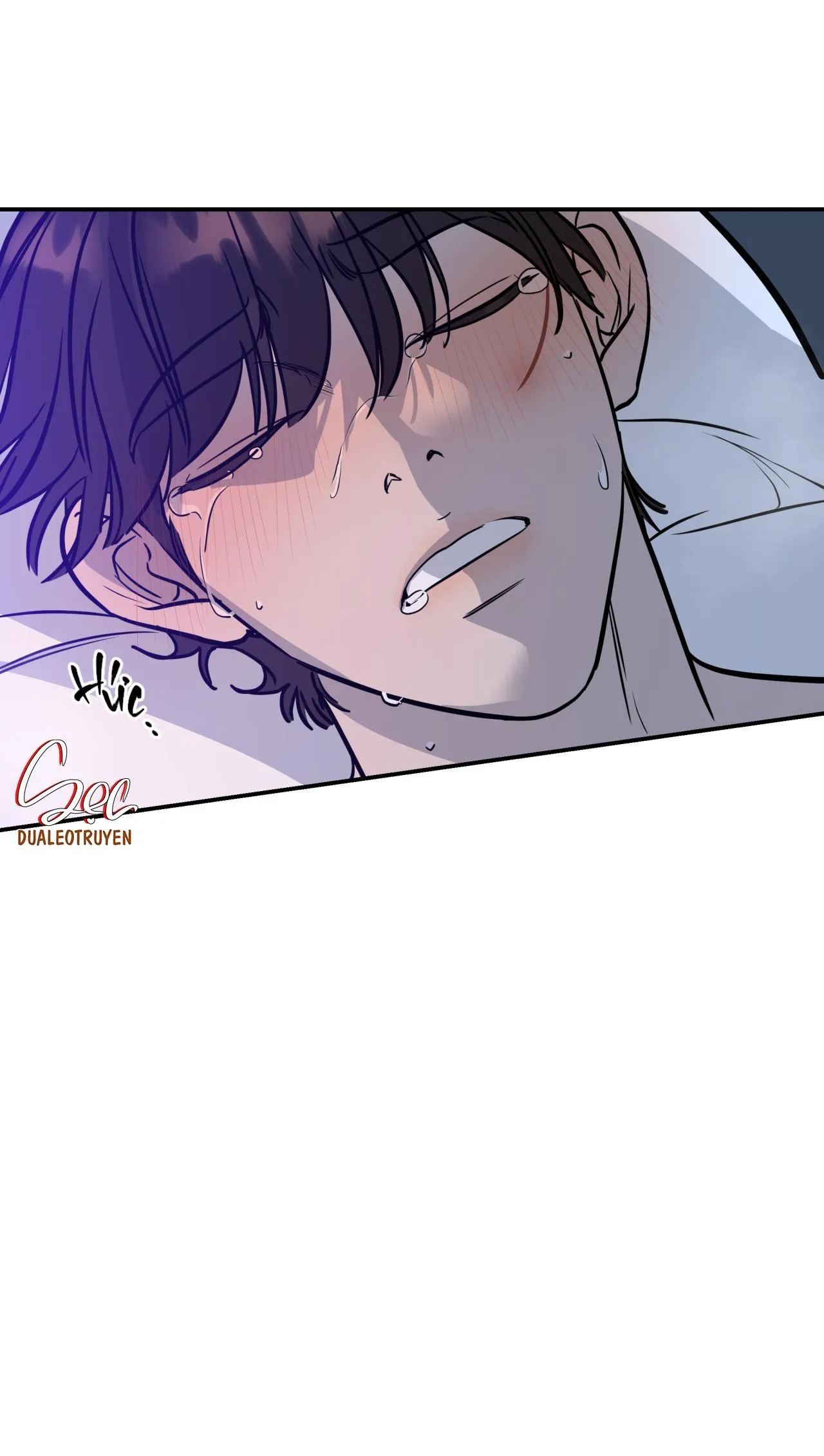 LỆNH CỨU RỖI Chapter 25 Trang 52