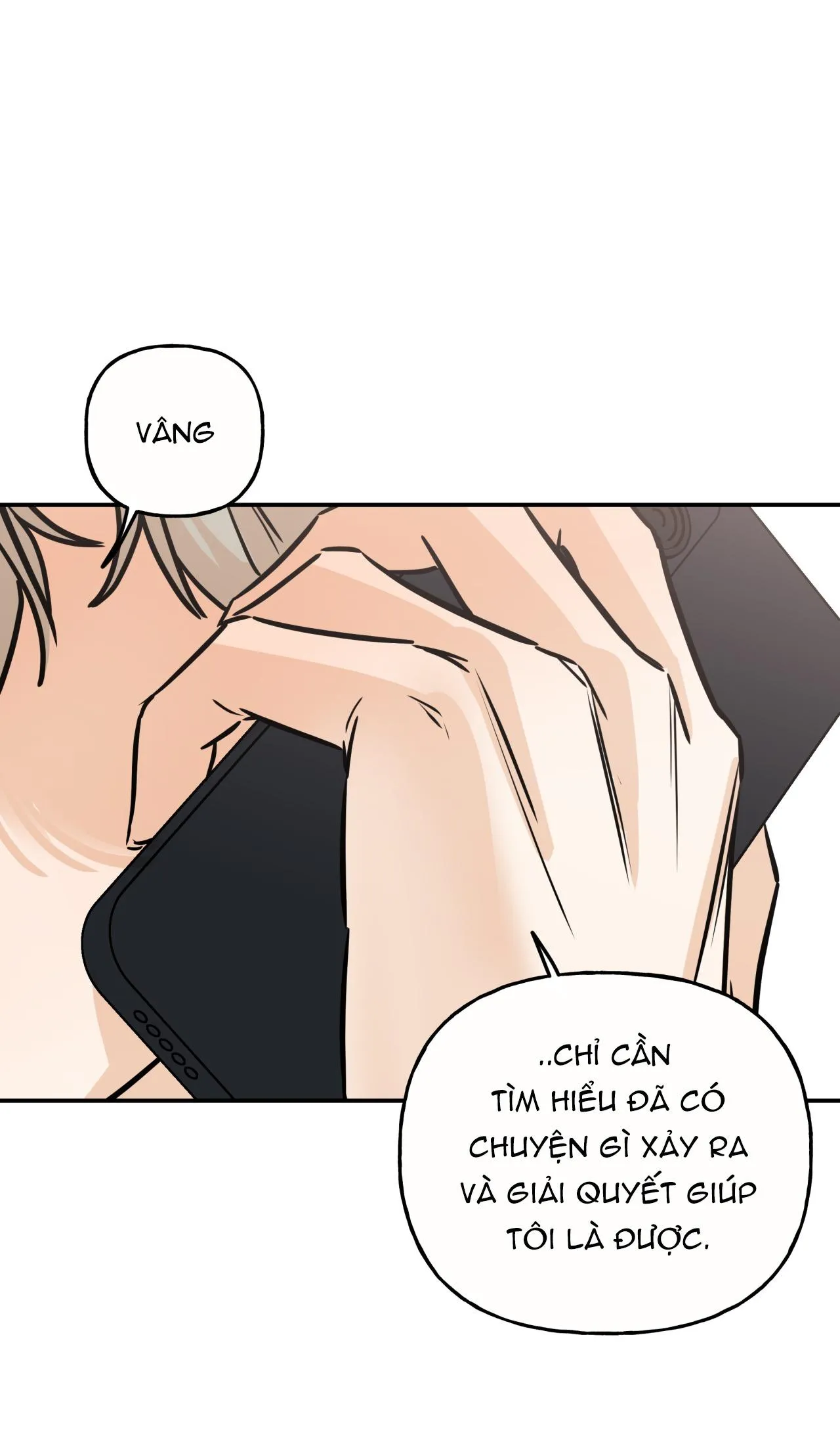 LỆNH CỨU RỖI Chapter 25 Trang 54