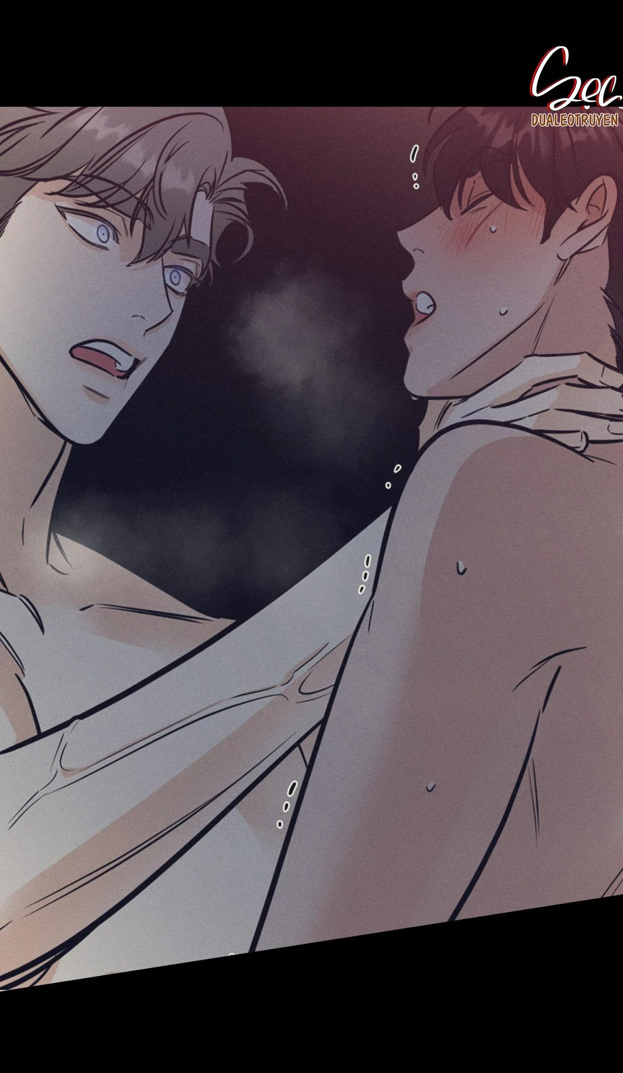 LỆNH CỨU RỖI Chapter 25 Trang 61