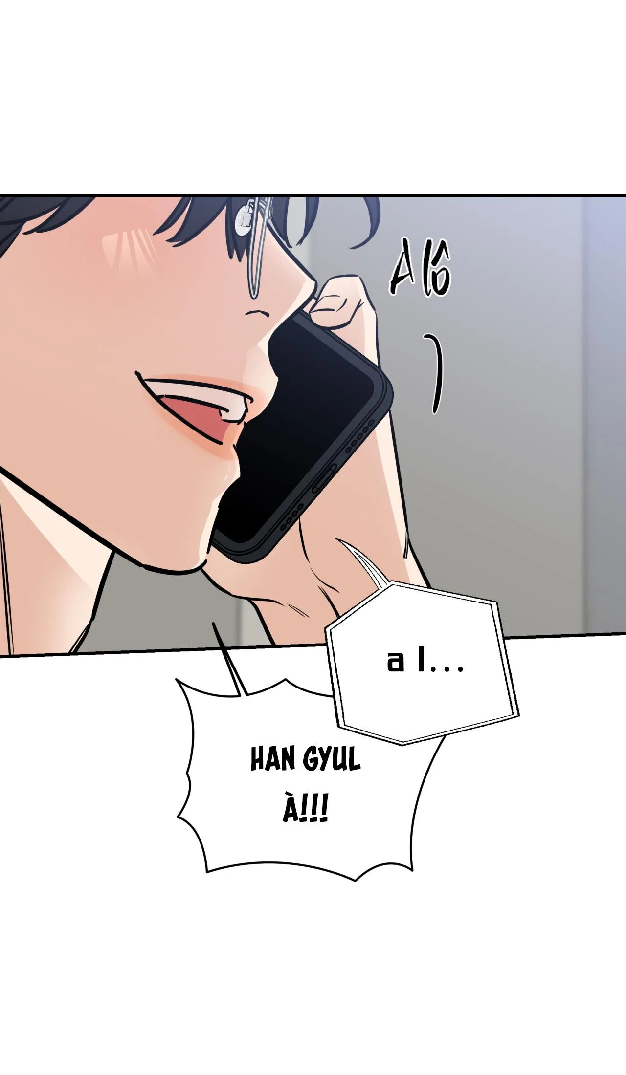 LỆNH CỨU RỖI Chapter 26 Trang 7