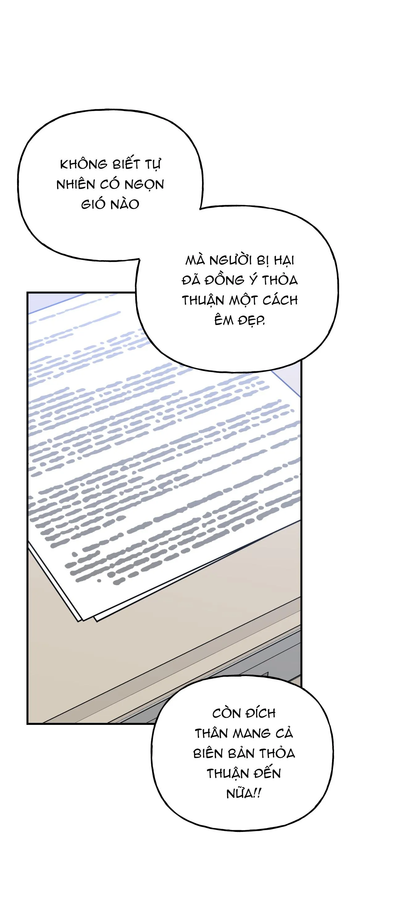 LỆNH CỨU RỖI Chapter 26 Trang 9