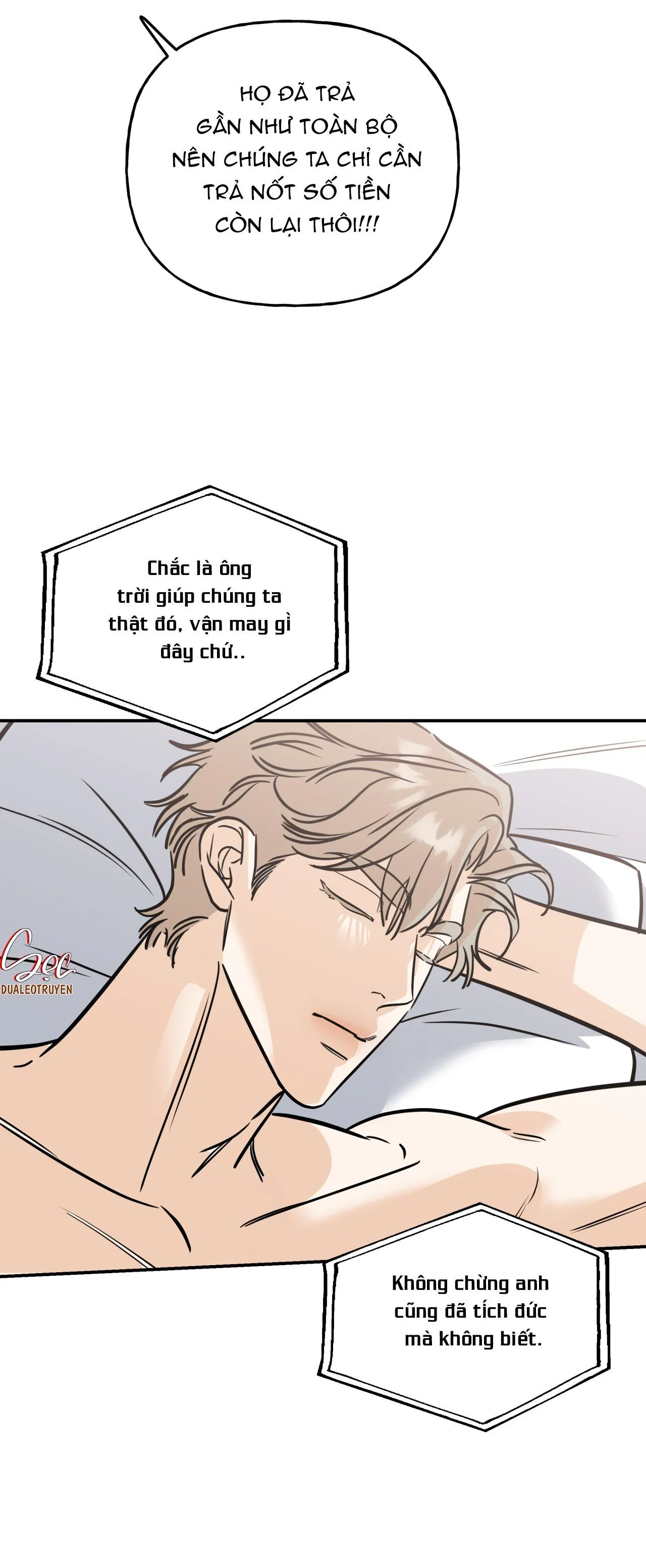 LỆNH CỨU RỖI Chapter 26 Trang 12