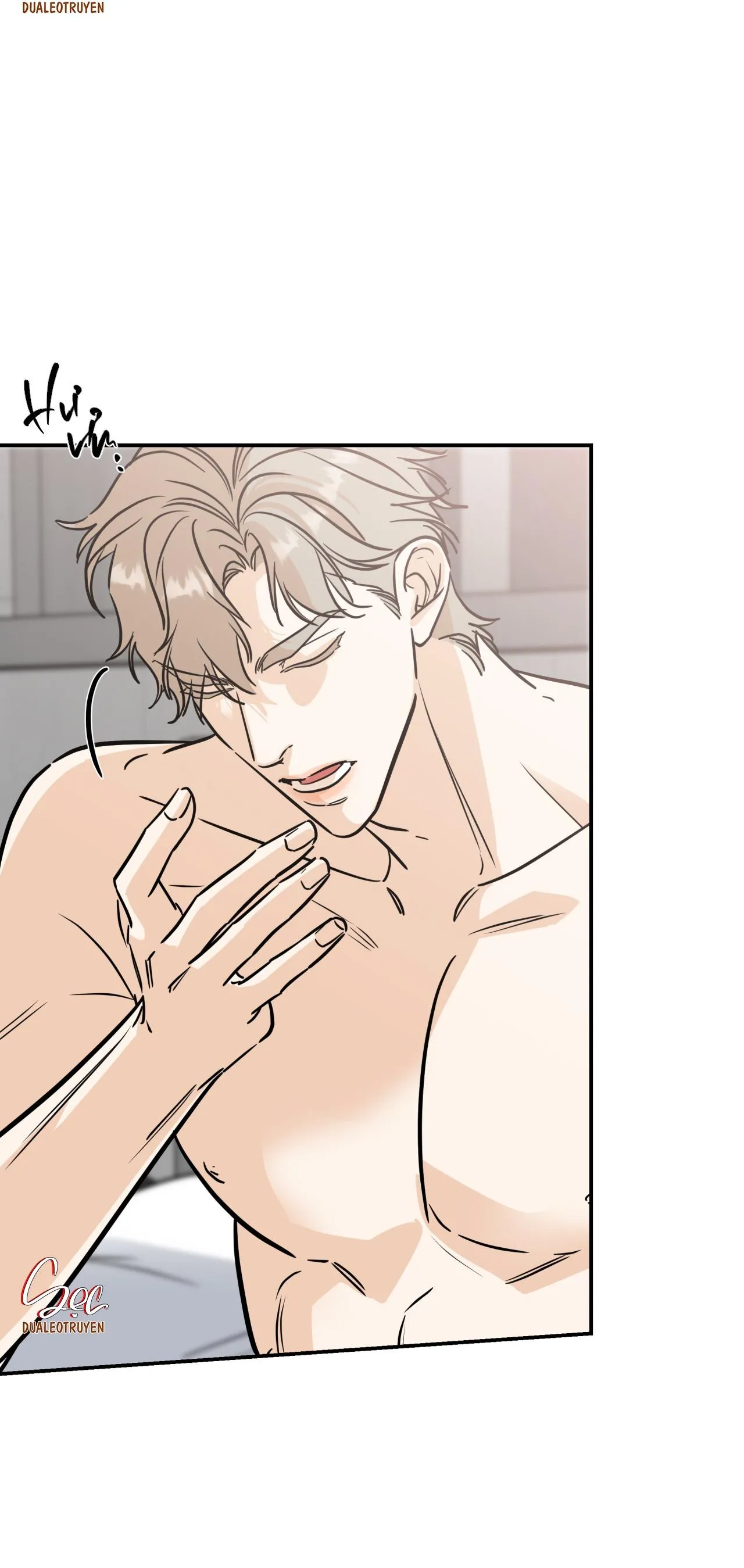 LỆNH CỨU RỖI Chapter 26 Trang 16