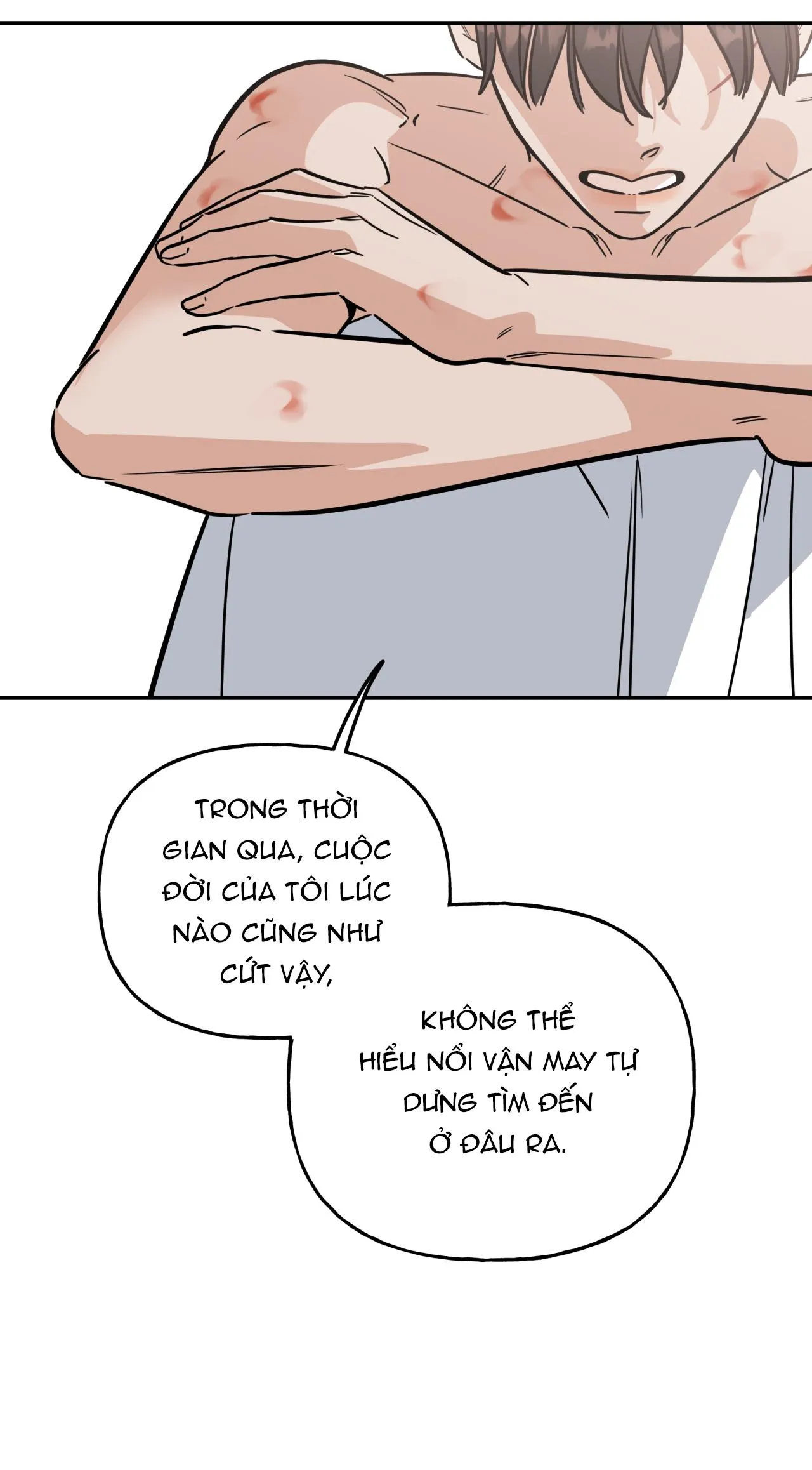 LỆNH CỨU RỖI Chapter 26 Trang 20