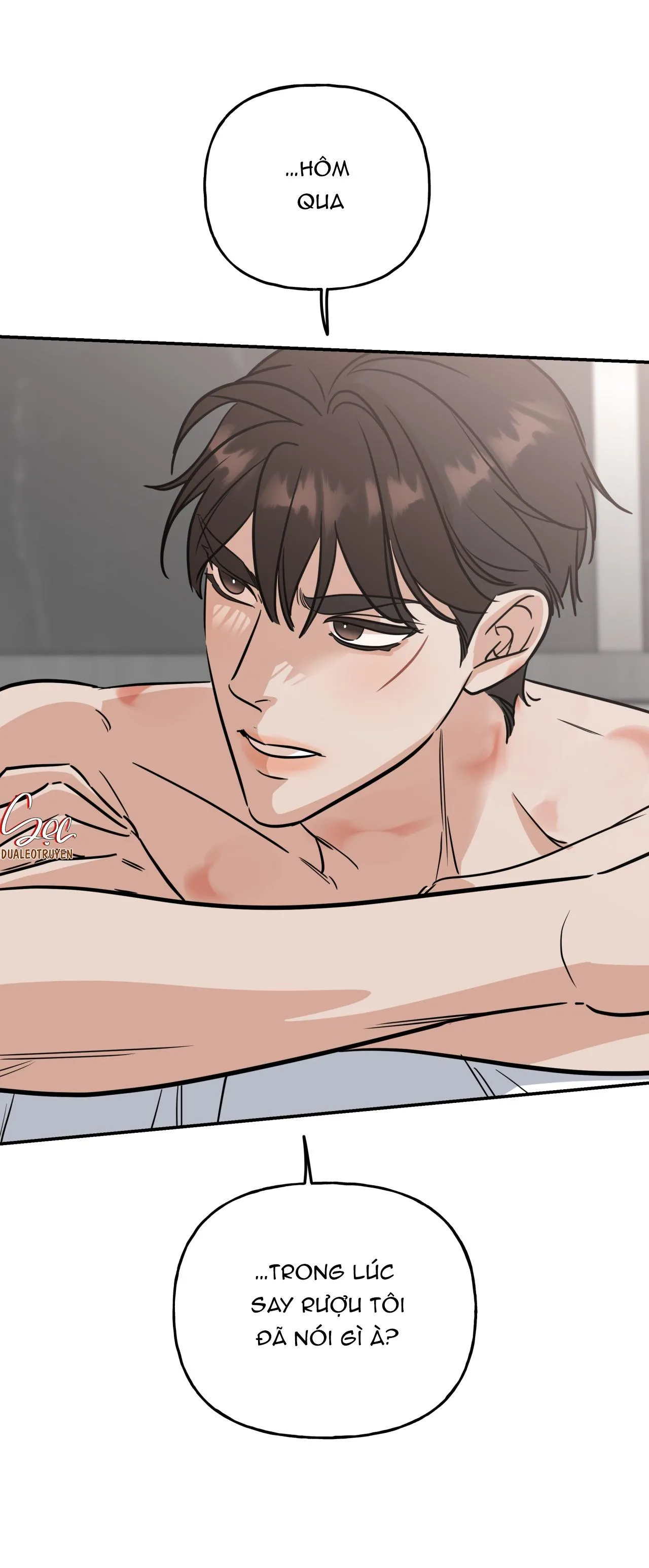 LỆNH CỨU RỖI Chapter 26 Trang 22