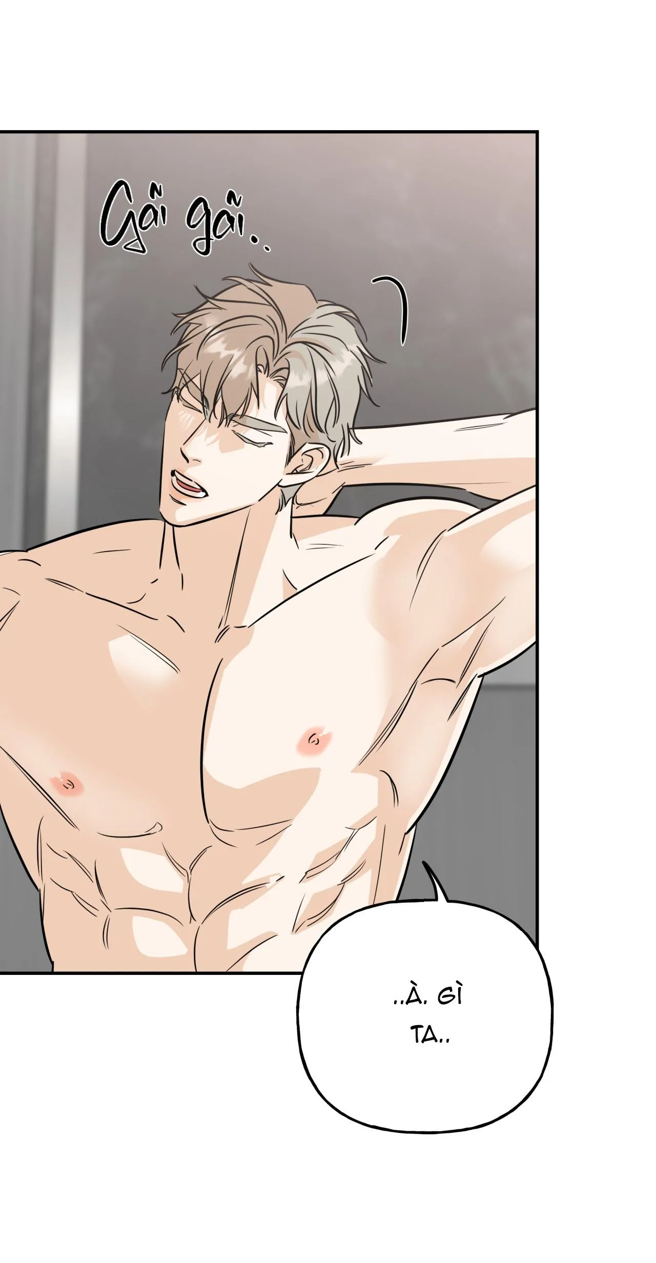 LỆNH CỨU RỖI Chapter 26 Trang 23