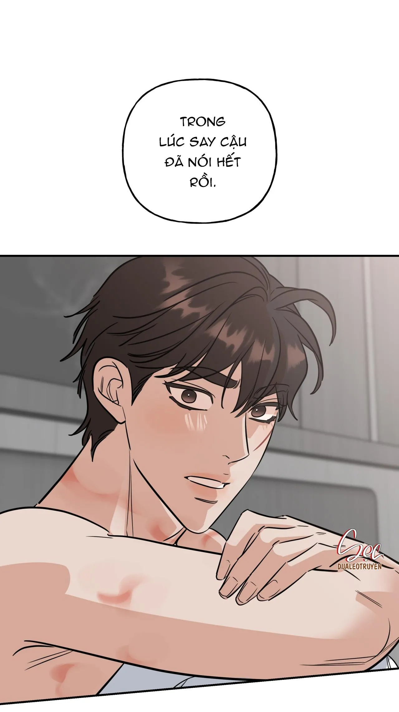 LỆNH CỨU RỖI Chapter 26 Trang 24