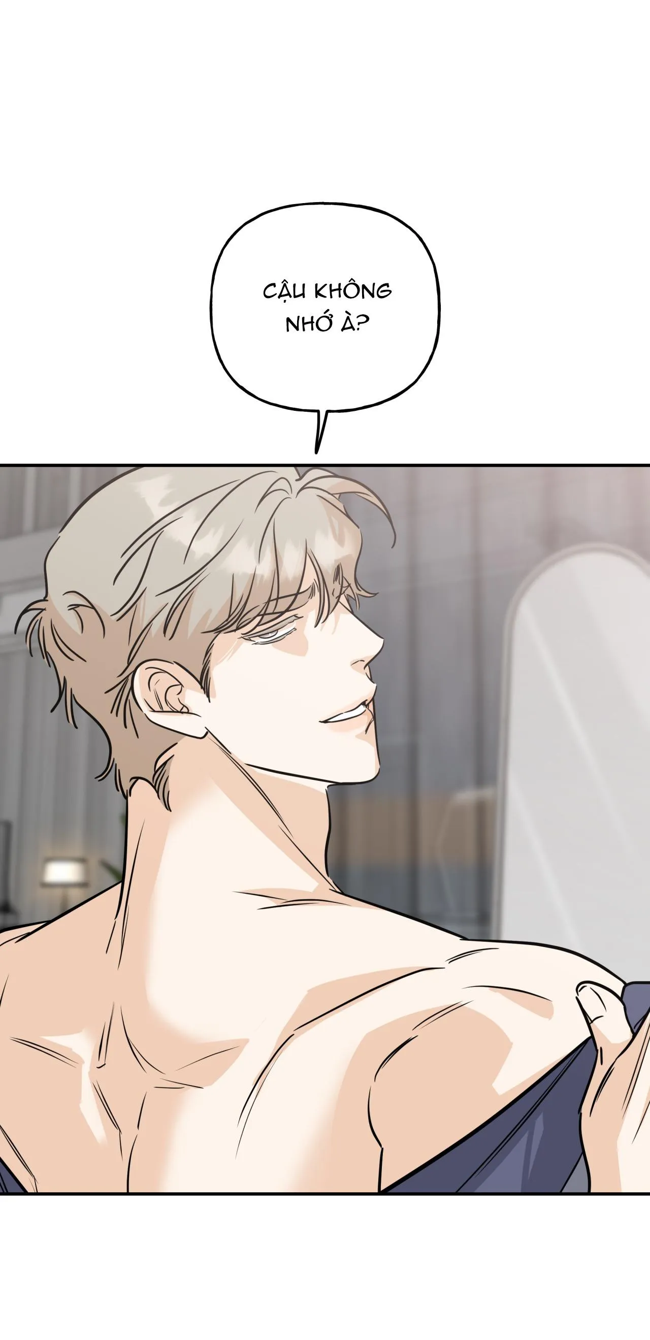 LỆNH CỨU RỖI Chapter 26 Trang 26