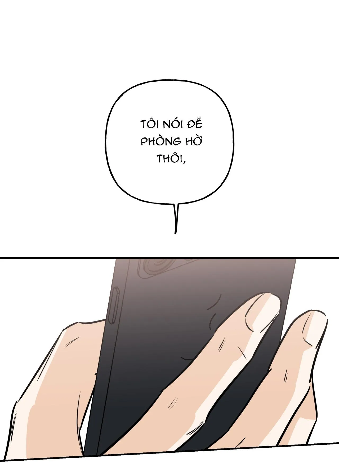 LỆNH CỨU RỖI Chapter 26 Trang 36