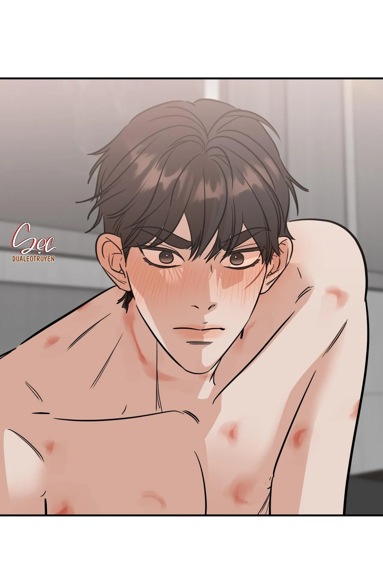 LỆNH CỨU RỖI Chapter 26 Trang 44