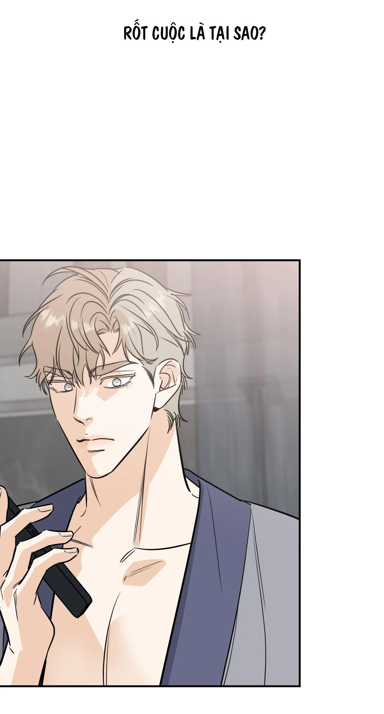 LỆNH CỨU RỖI Chapter 26 Trang 47