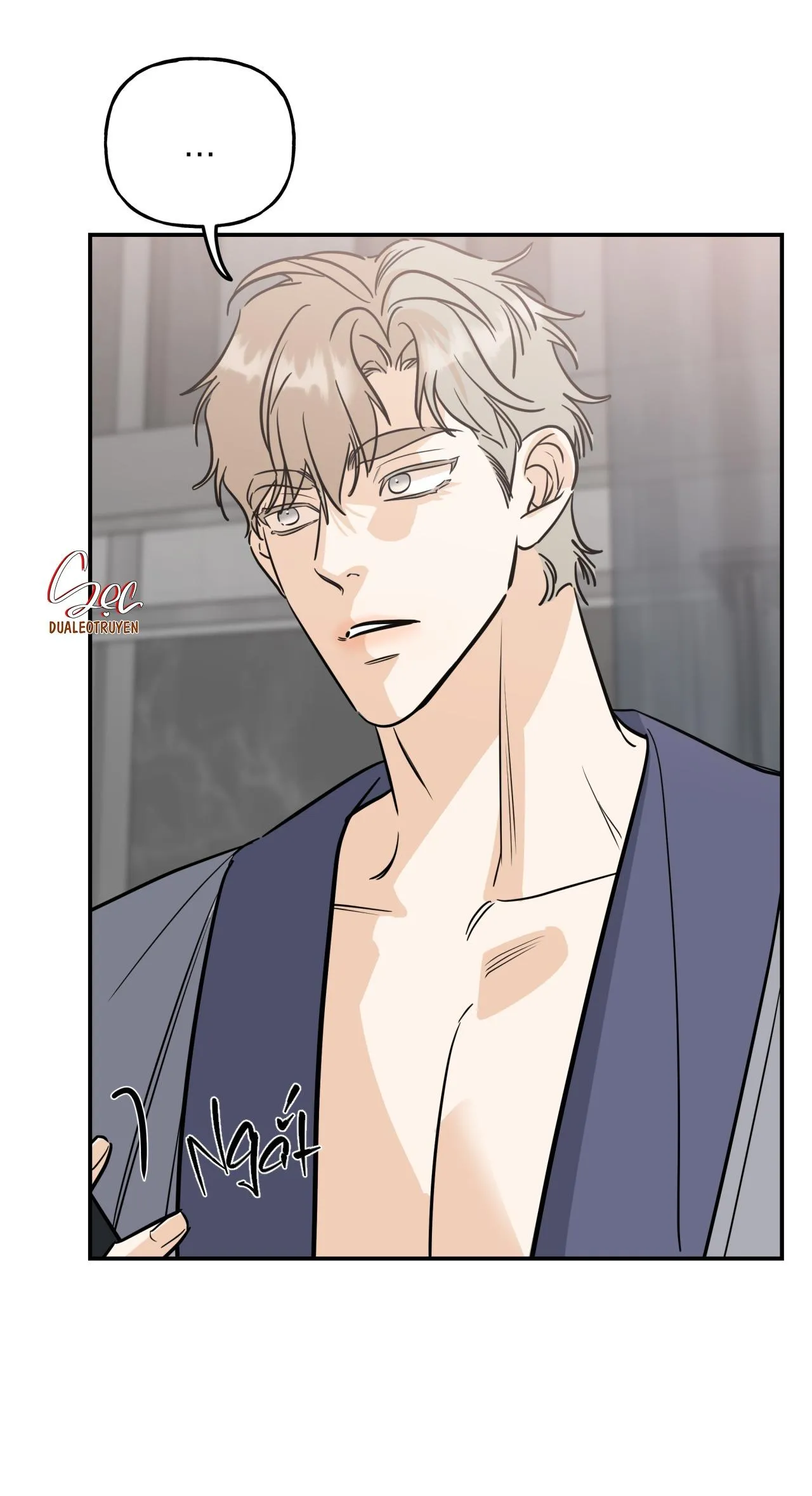 LỆNH CỨU RỖI Chapter 26 Trang 49