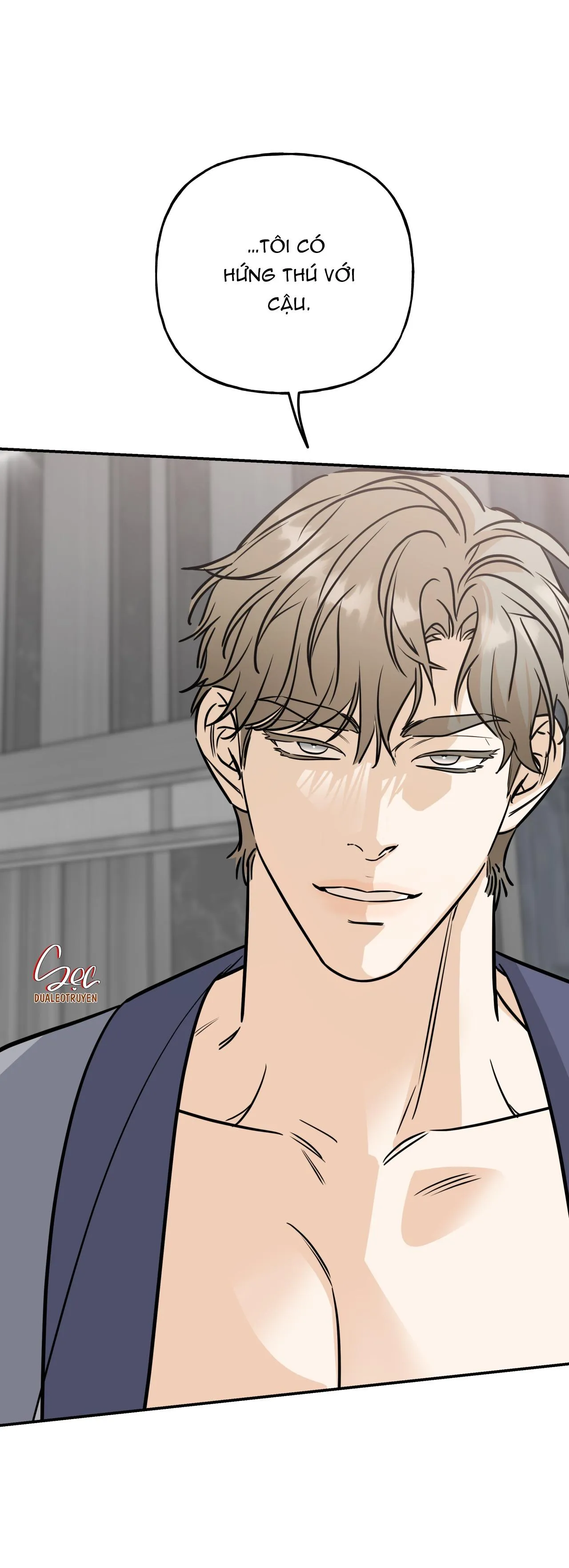 LỆNH CỨU RỖI Chapter 26 Trang 51