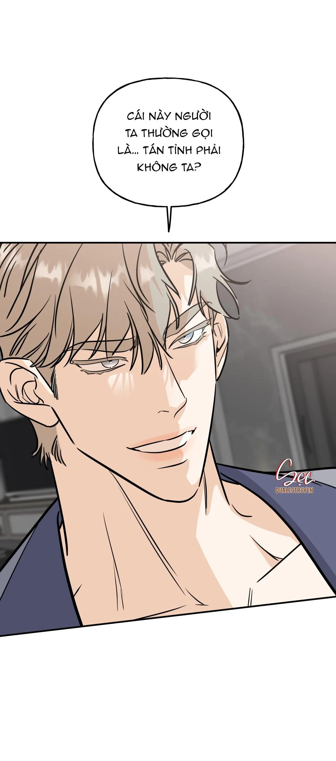 LỆNH CỨU RỖI Chapter 26 Trang 54