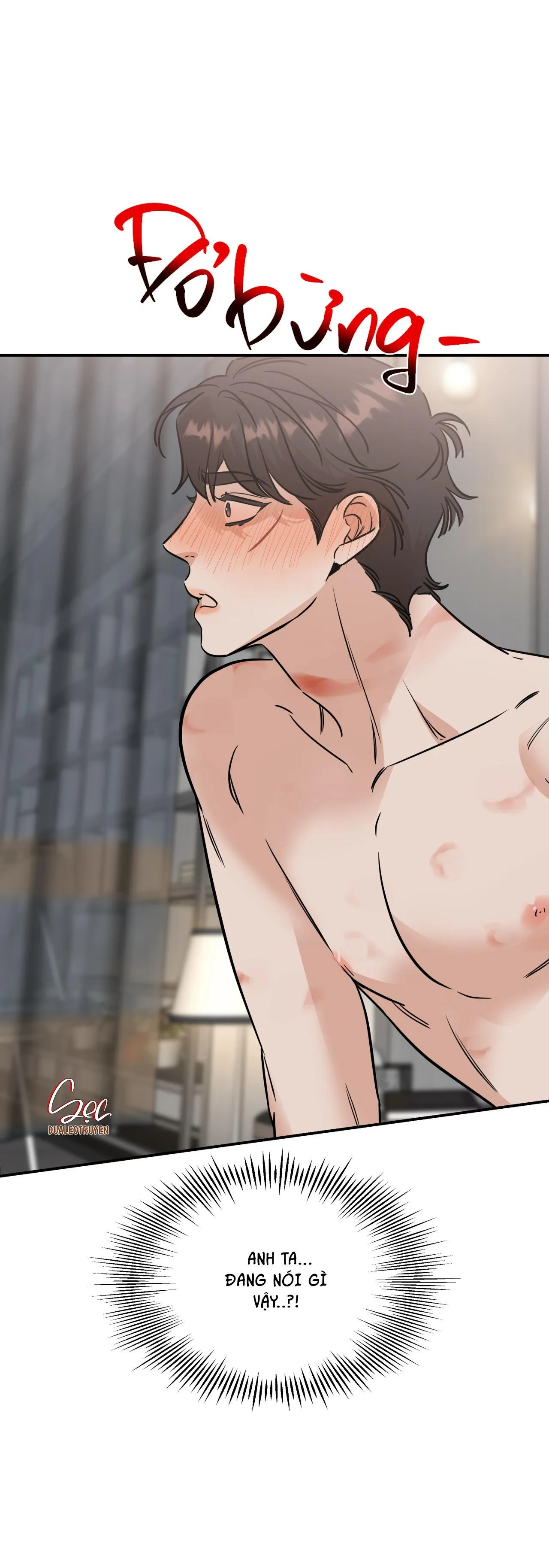 LỆNH CỨU RỖI Chapter 26 Trang 55