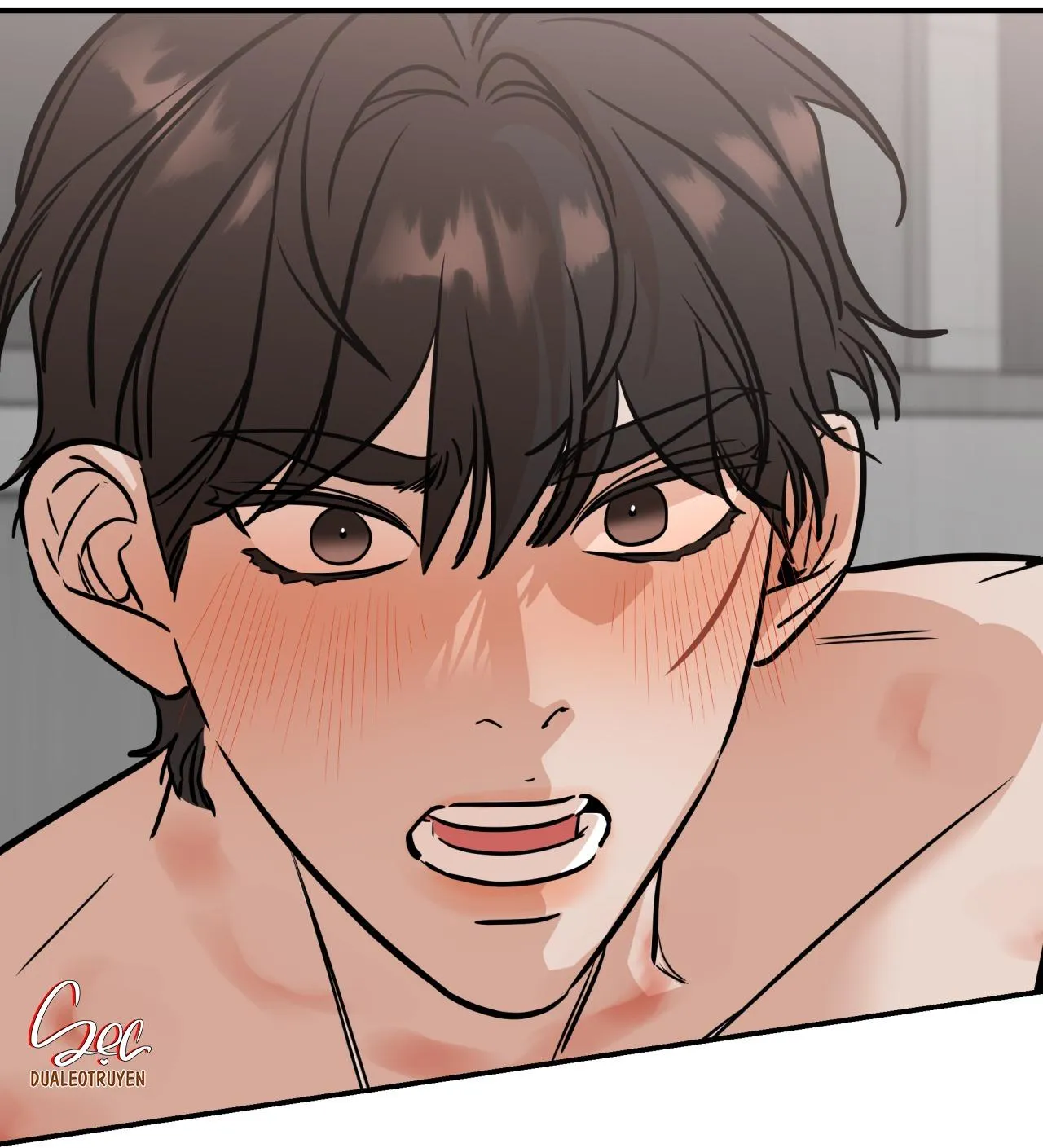 LỆNH CỨU RỖI Chapter 26 Trang 59