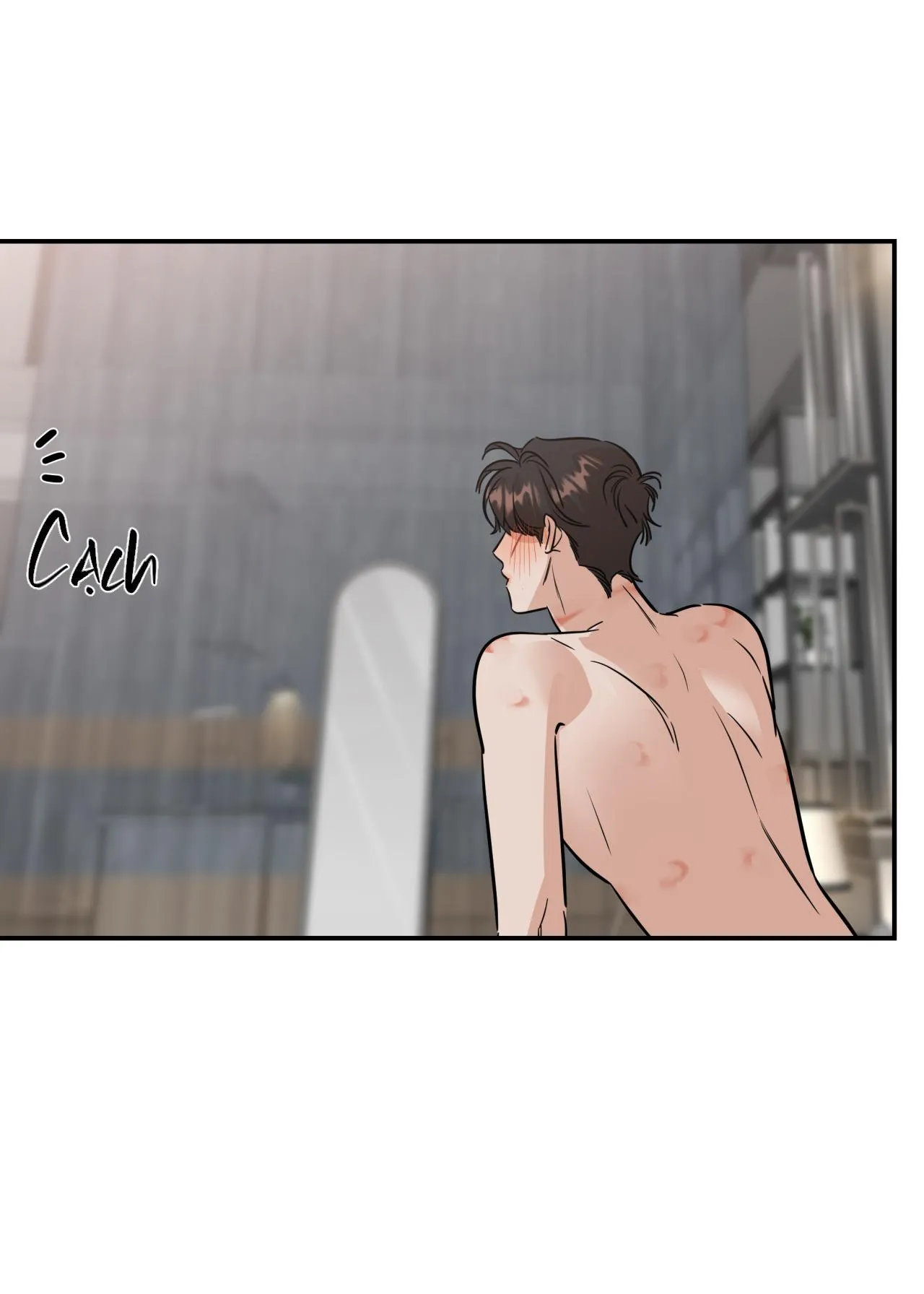 LỆNH CỨU RỖI Chapter 26 Trang 64