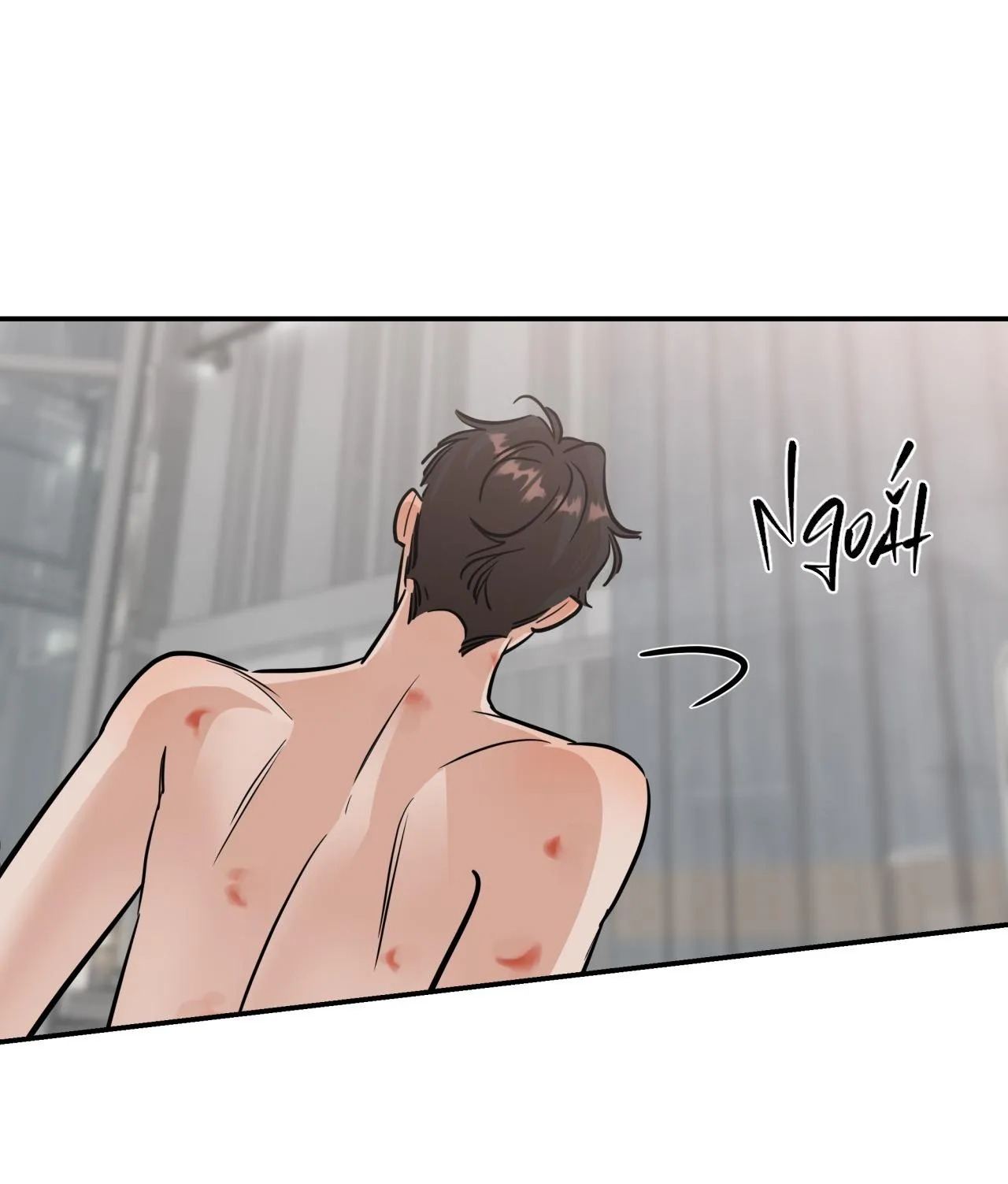 LỆNH CỨU RỖI Chapter 26 Trang 73