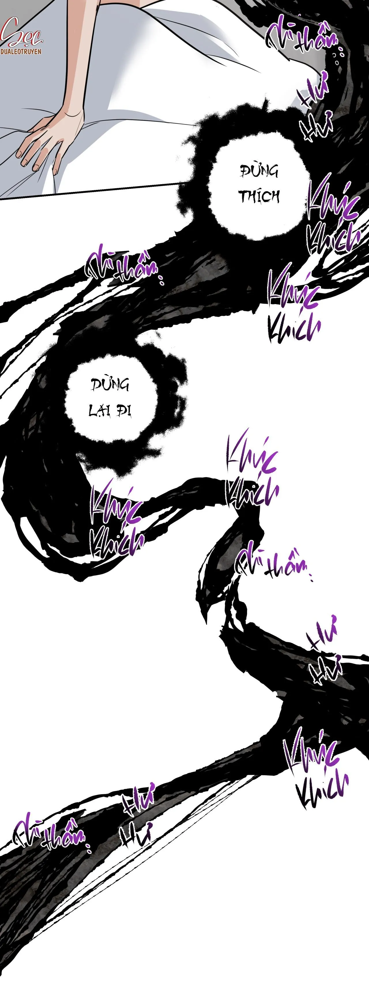 LỆNH CỨU RỖI Chapter 26 Trang 75