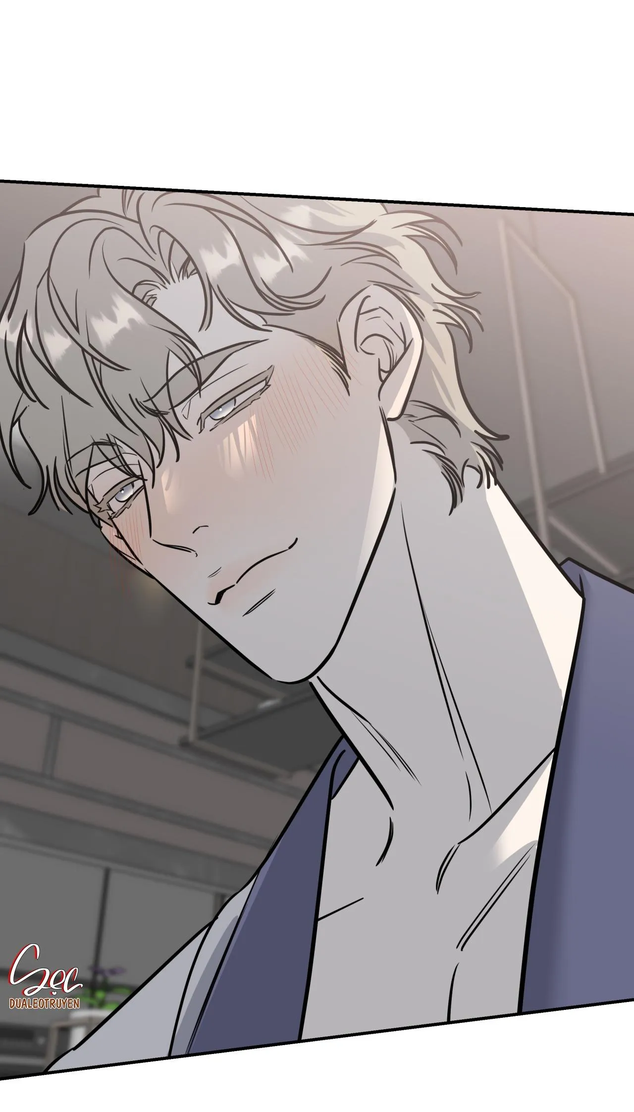 LỆNH CỨU RỖI Chapter 26 Trang 80