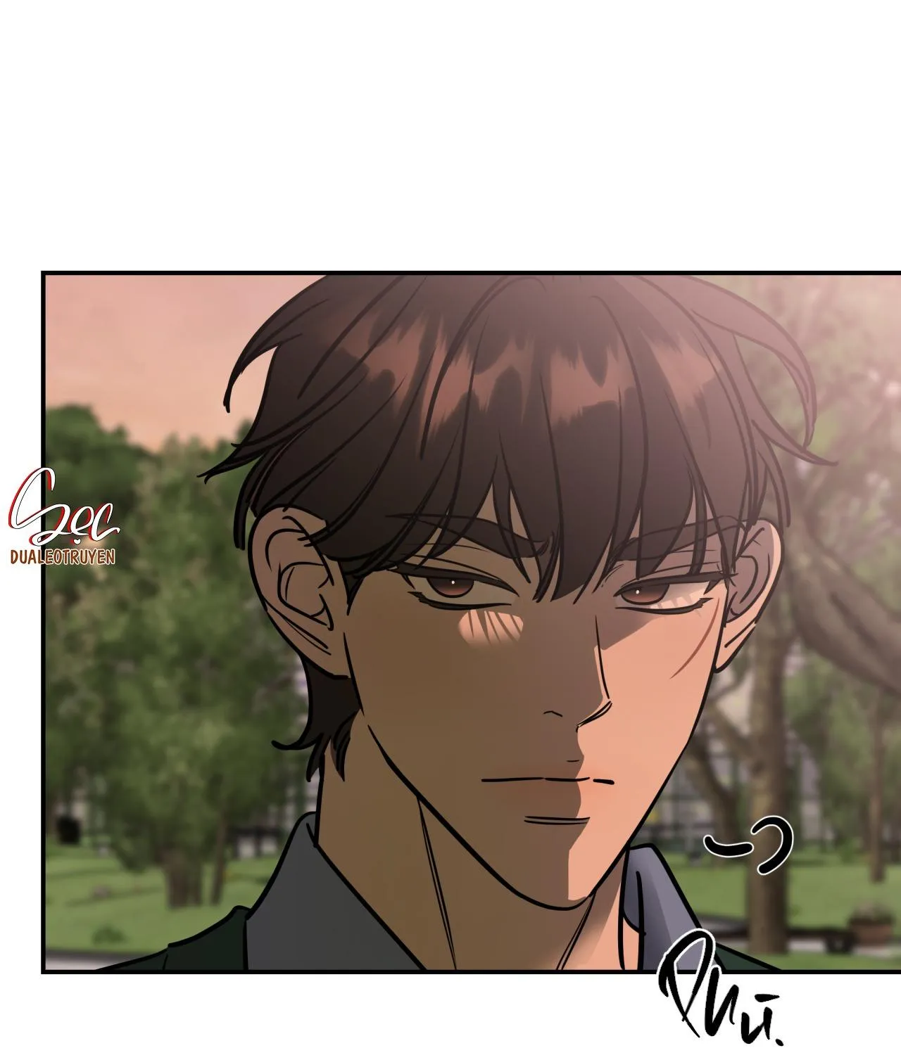 LỆNH CỨU RỖI Chapter 27 Trang 5