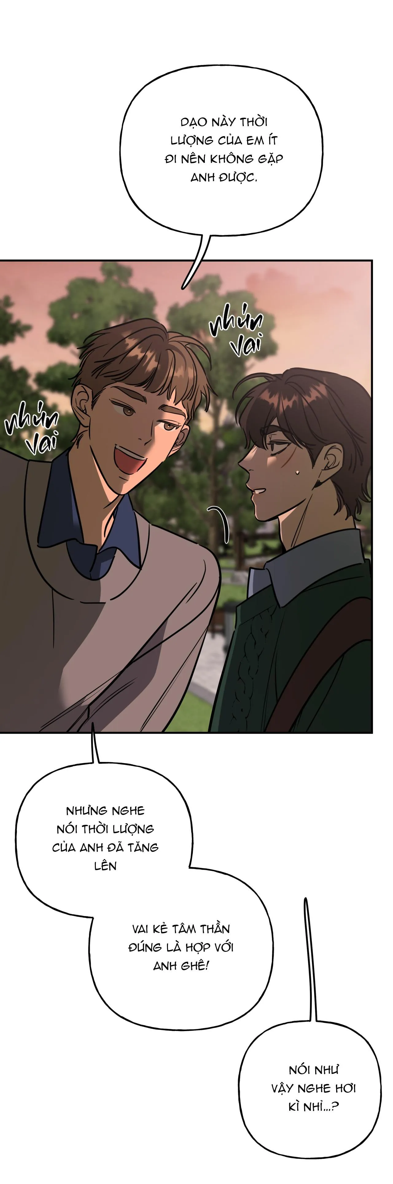 LỆNH CỨU RỖI Chapter 27 Trang 8