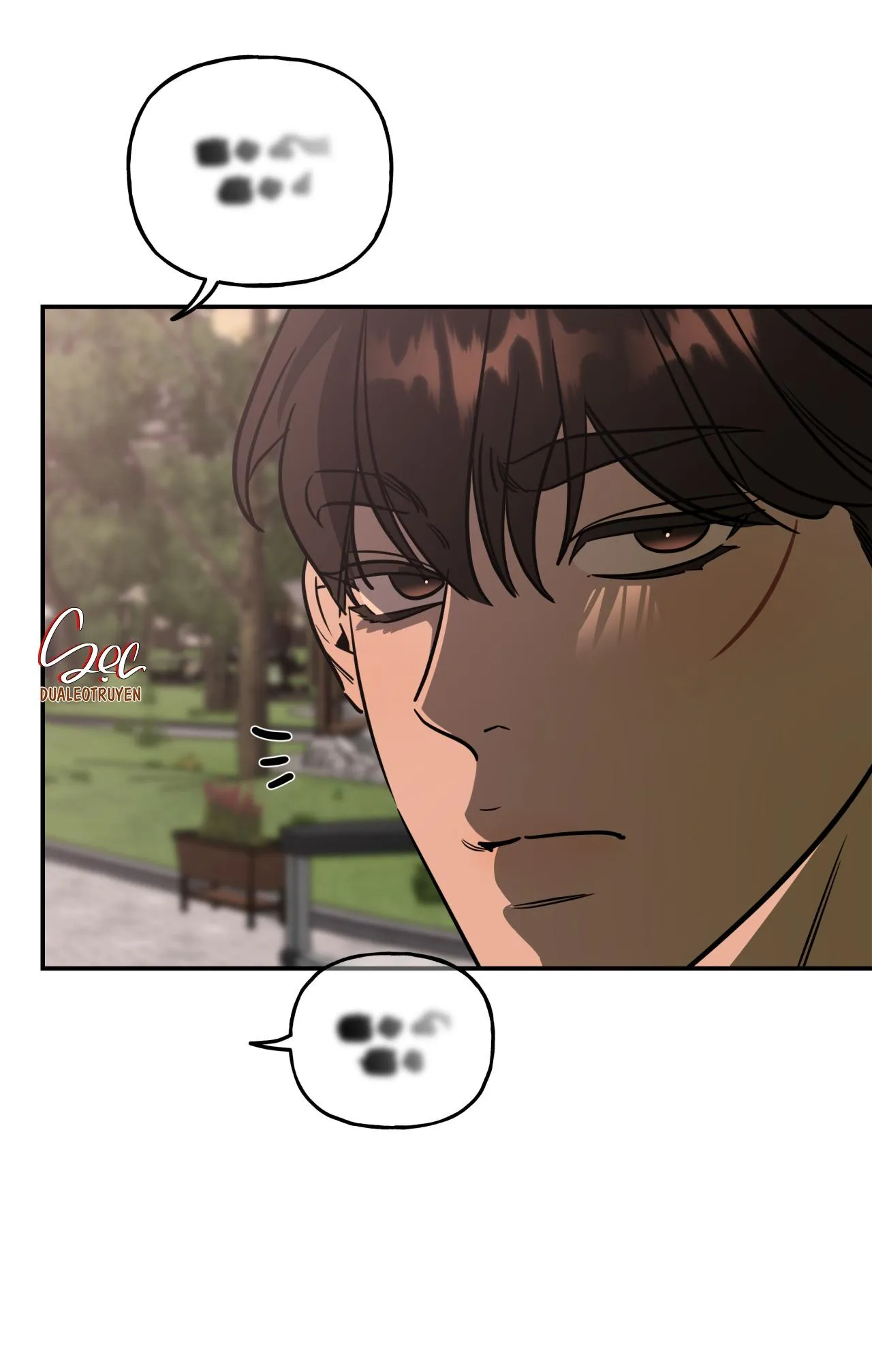 LỆNH CỨU RỖI Chapter 27 Trang 9