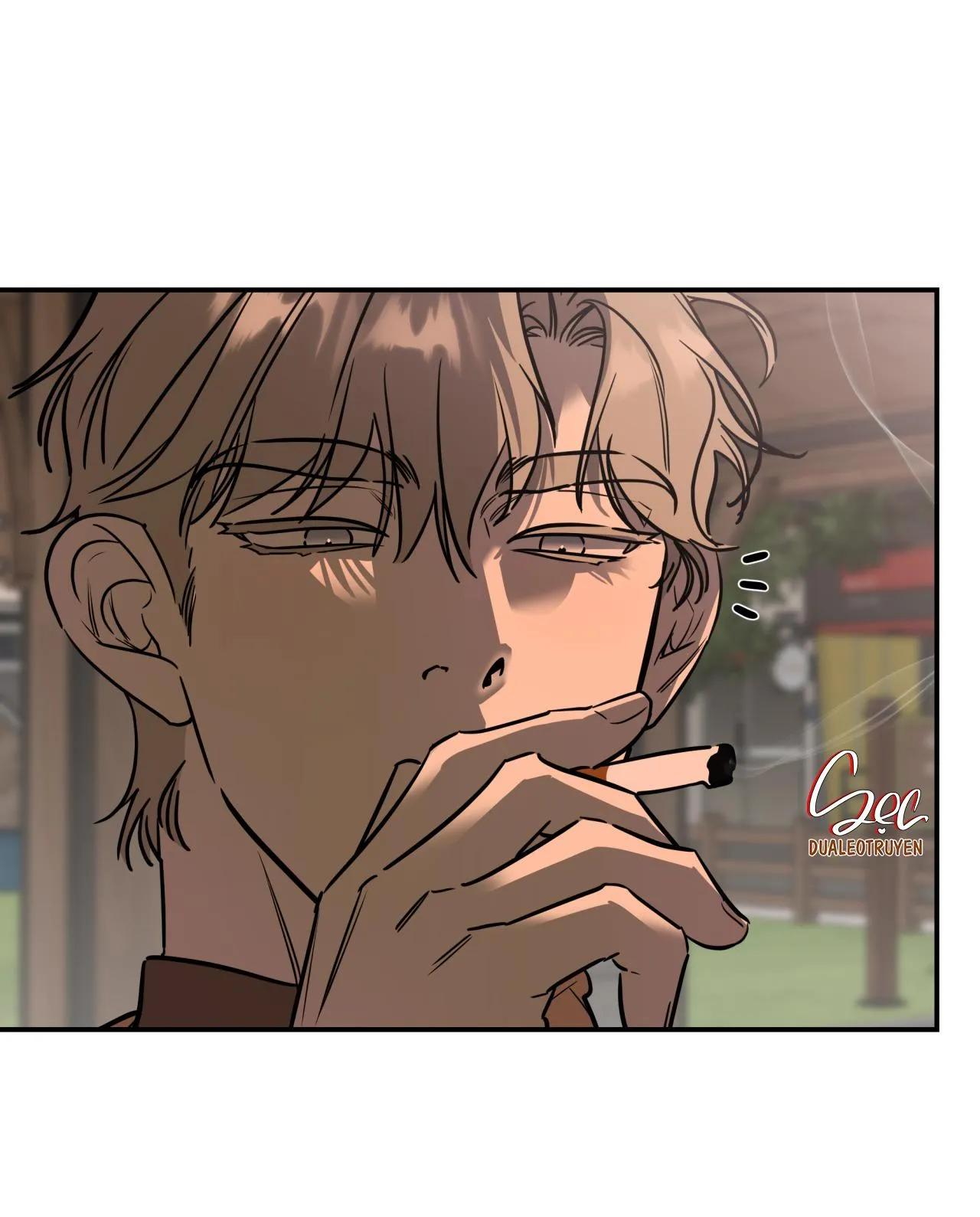 LỆNH CỨU RỖI Chapter 27 Trang 11