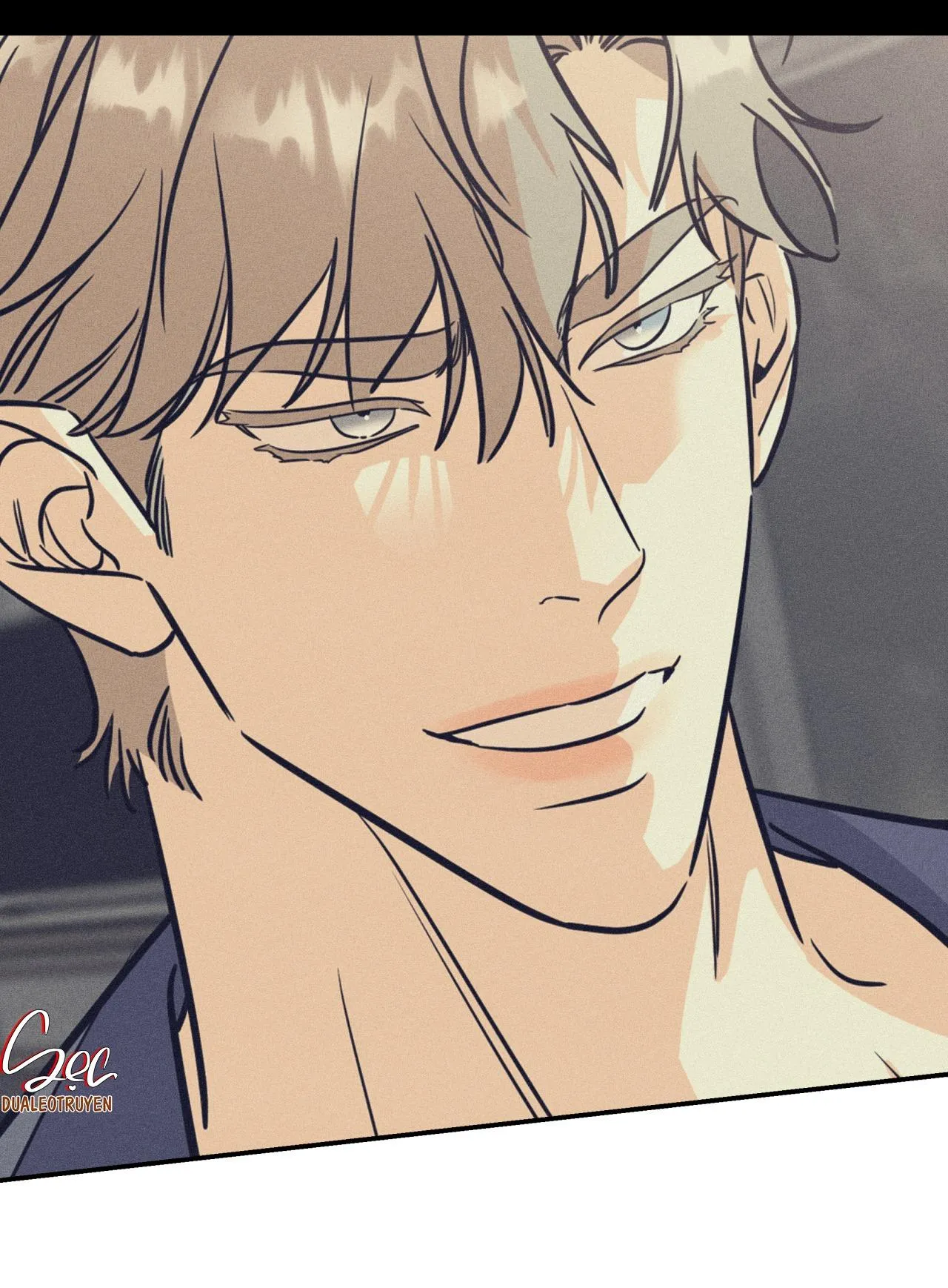 LỆNH CỨU RỖI Chapter 27 Trang 14