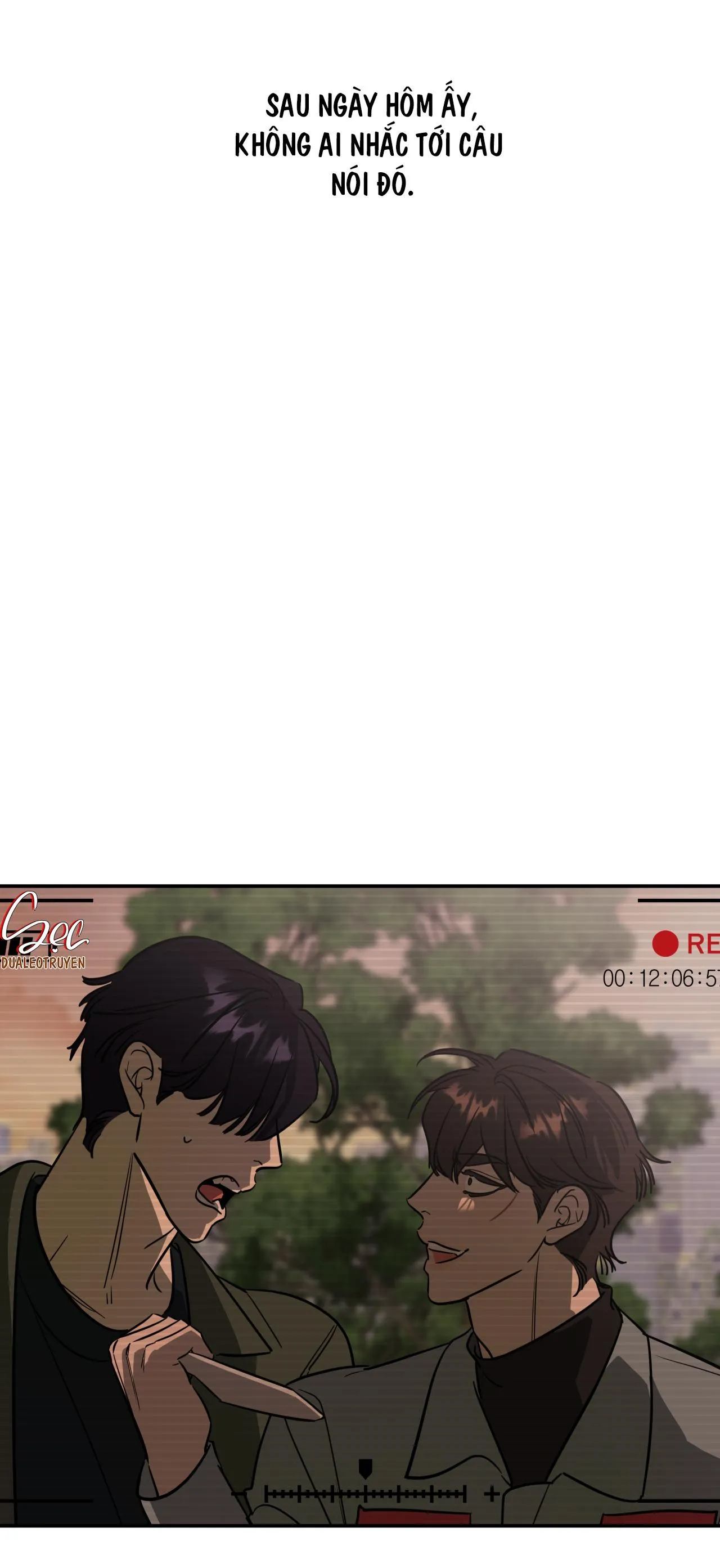 LỆNH CỨU RỖI Chapter 27 Trang 15