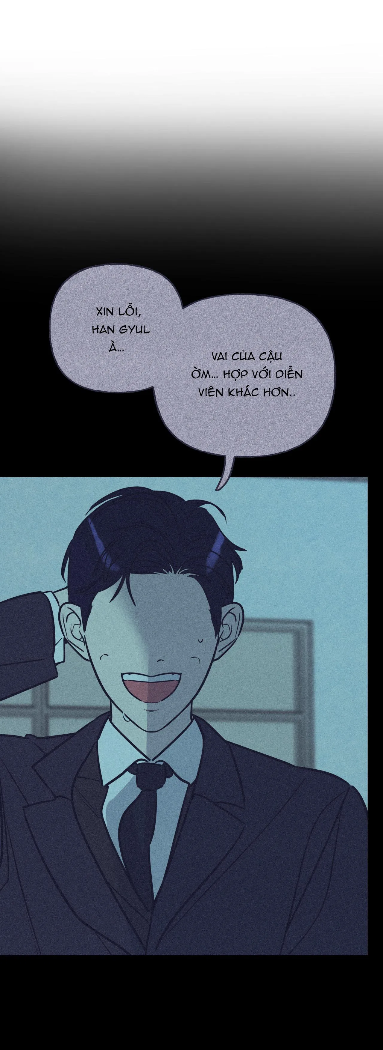 LỆNH CỨU RỖI Chapter 27 Trang 26