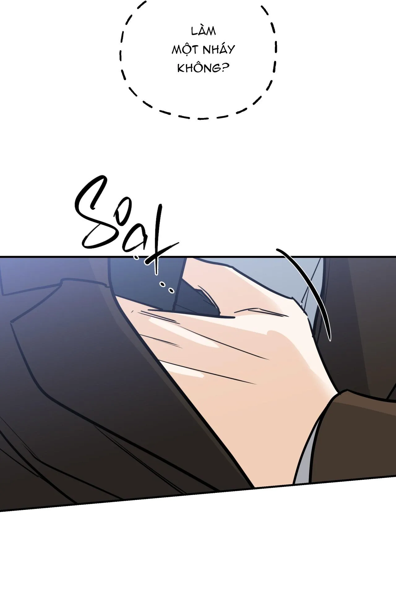 LỆNH CỨU RỖI Chapter 27 Trang 35