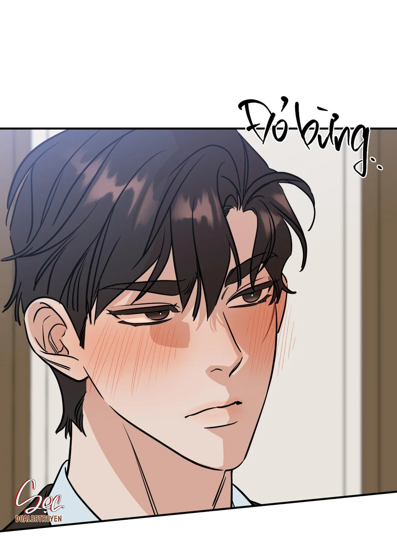 LỆNH CỨU RỖI Chapter 27 Trang 38