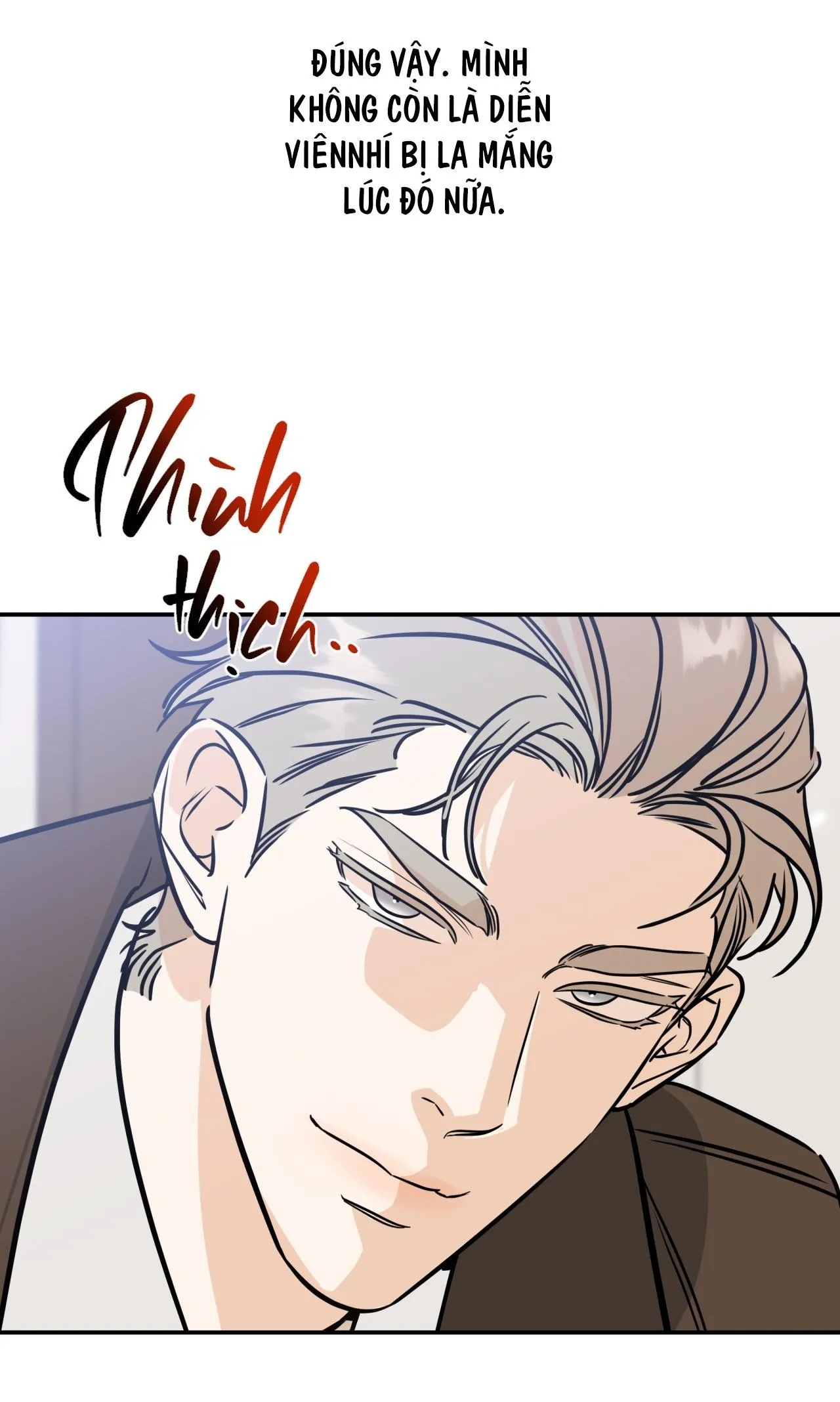 LỆNH CỨU RỖI Chapter 27 Trang 39