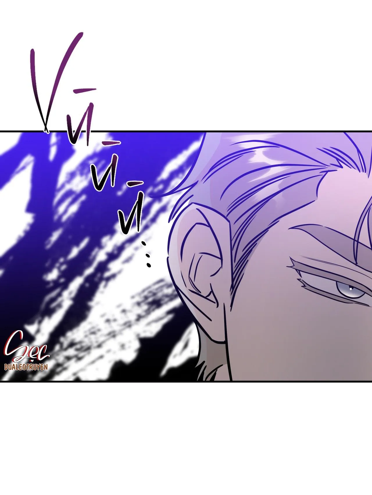 LỆNH CỨU RỖI Chapter 27 Trang 40