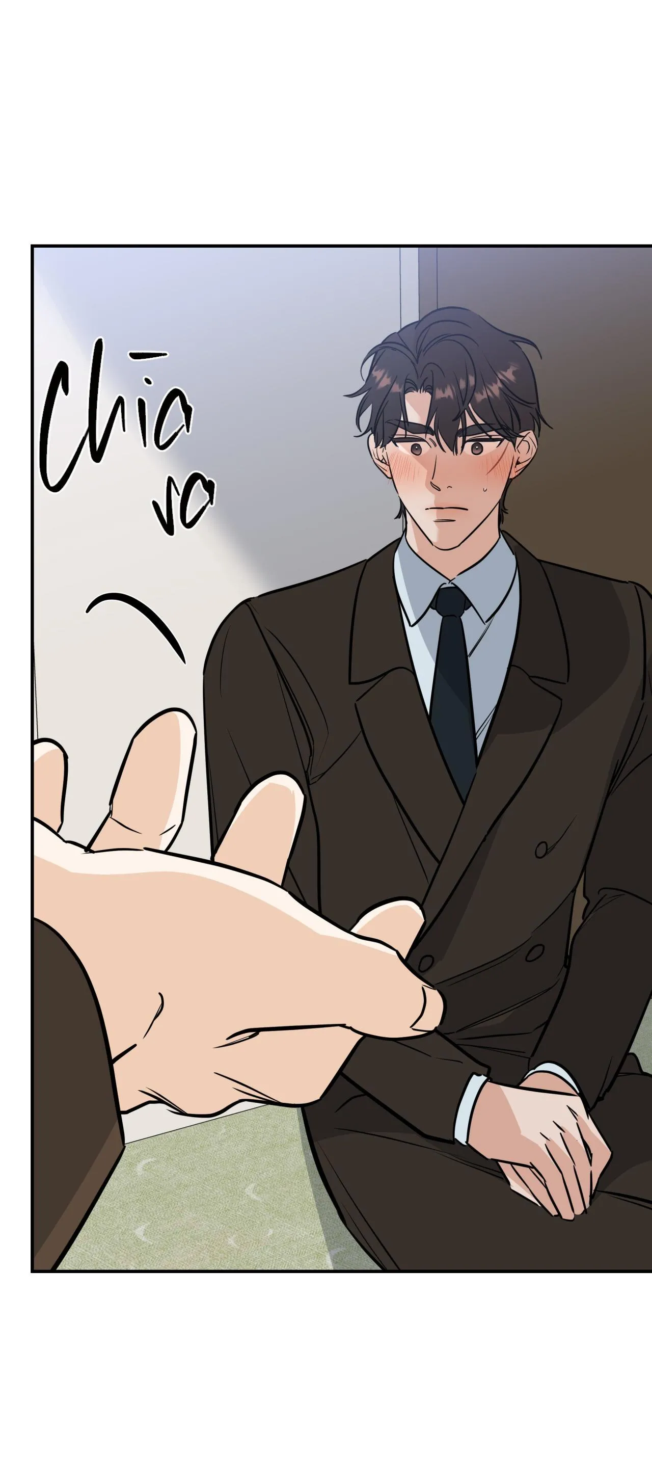 LỆNH CỨU RỖI Chapter 27 Trang 45