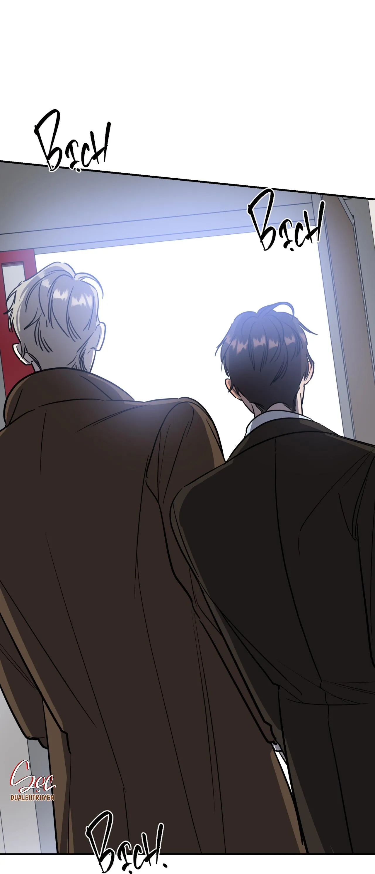 LỆNH CỨU RỖI Chapter 27 Trang 48