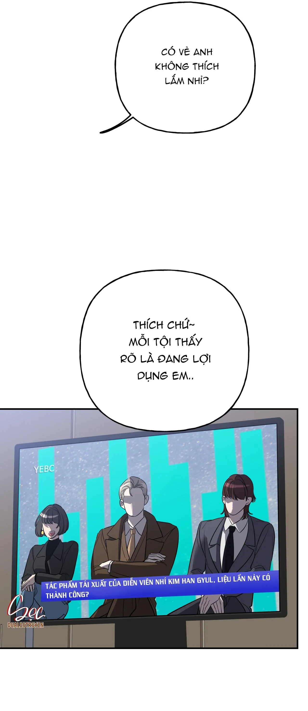 LỆNH CỨU RỖI Chapter 27 Trang 54