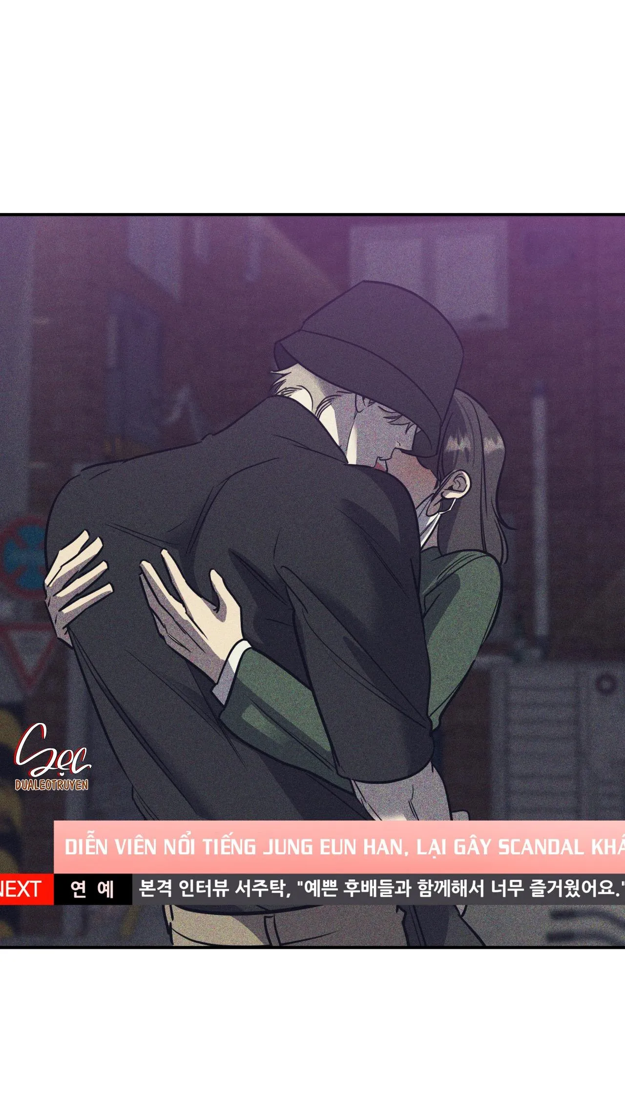 LỆNH CỨU RỖI Chapter 27 Trang 62