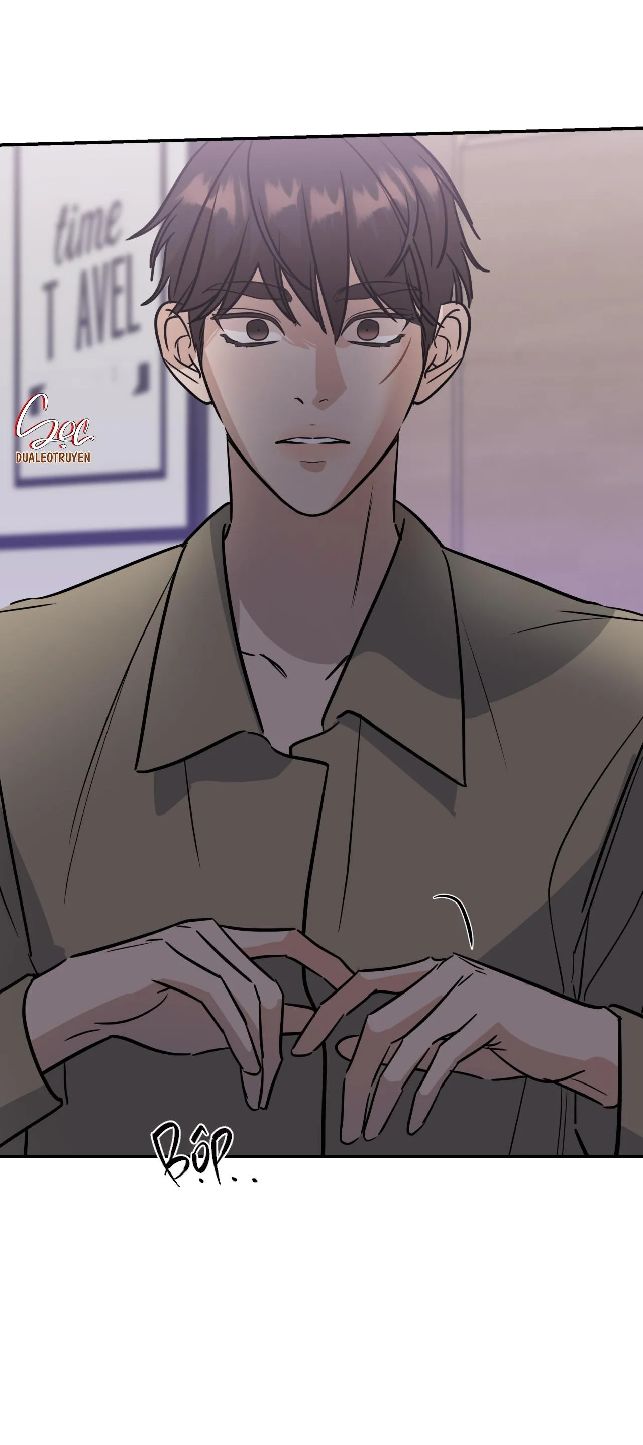 LỆNH CỨU RỖI Chapter 27 Trang 65