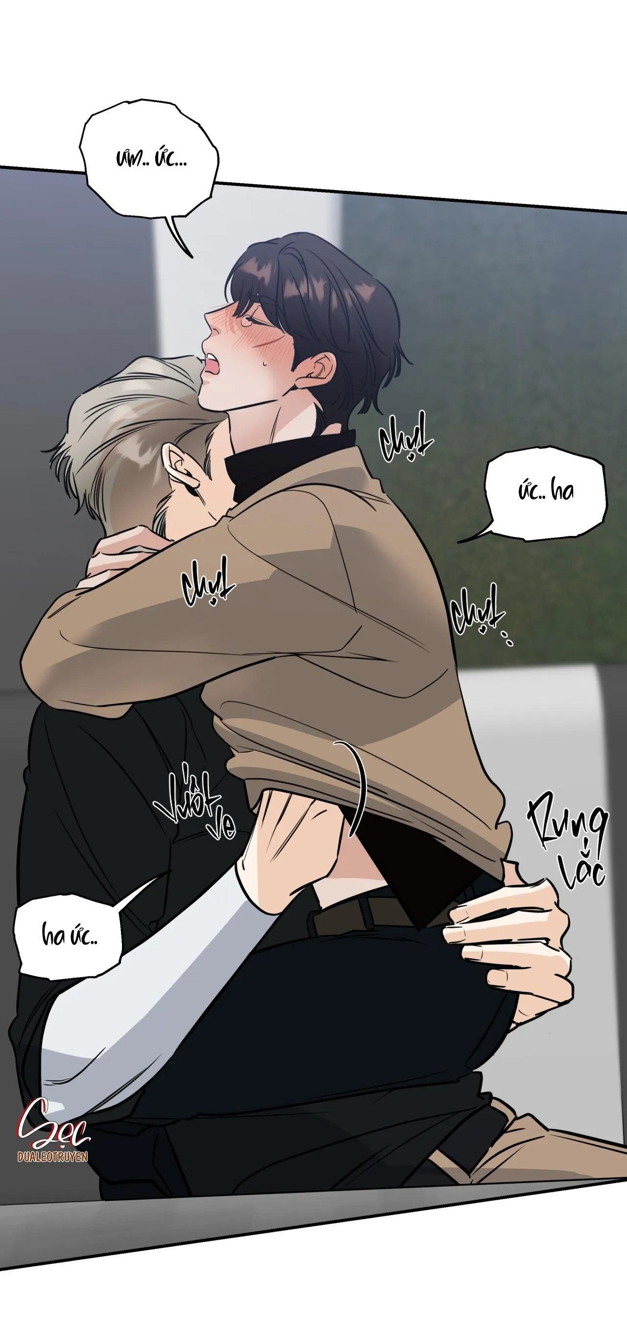 LỆNH CỨU RỖI Chapter 28 Trang 3