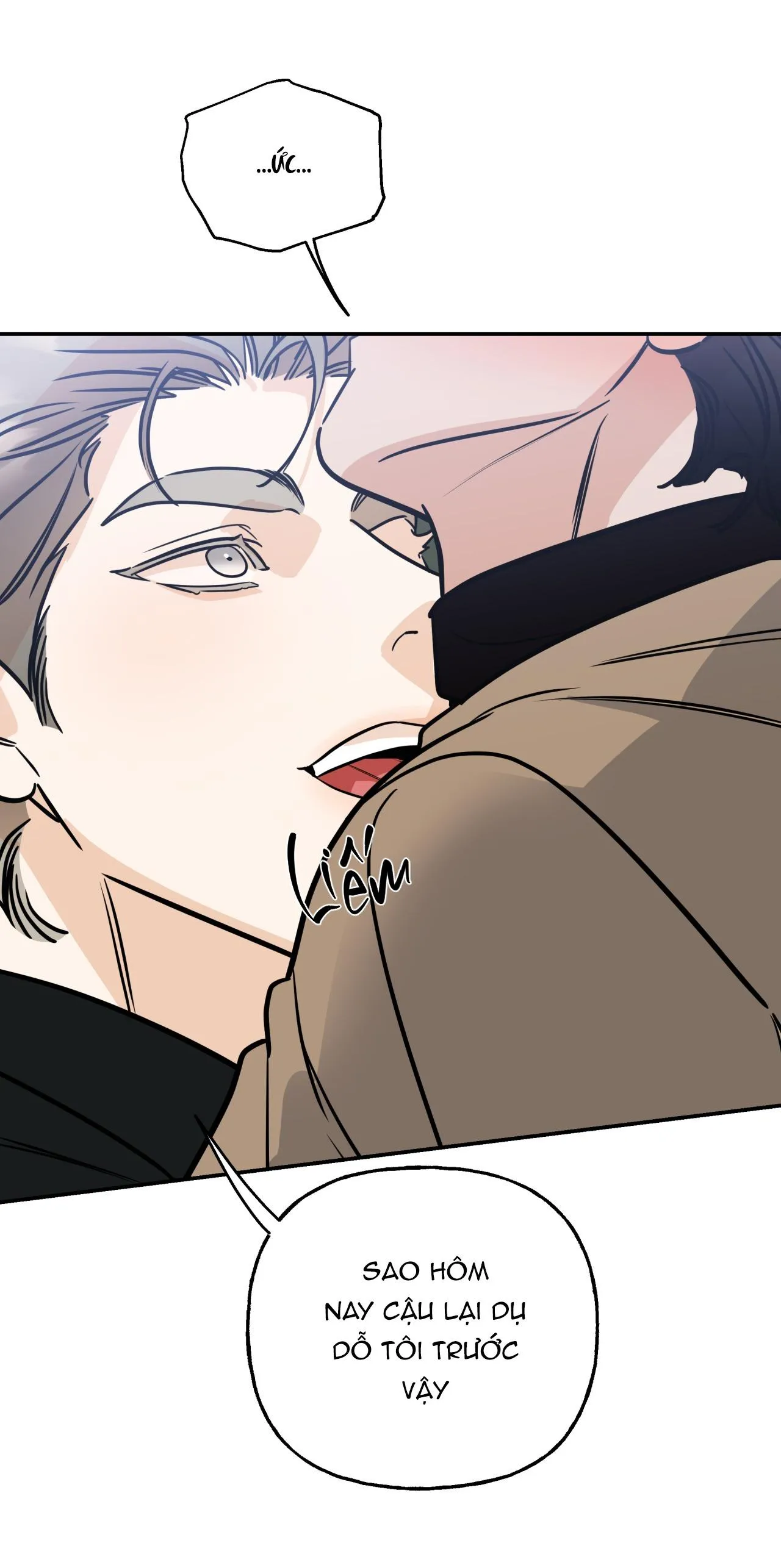 LỆNH CỨU RỖI Chapter 28 Trang 4