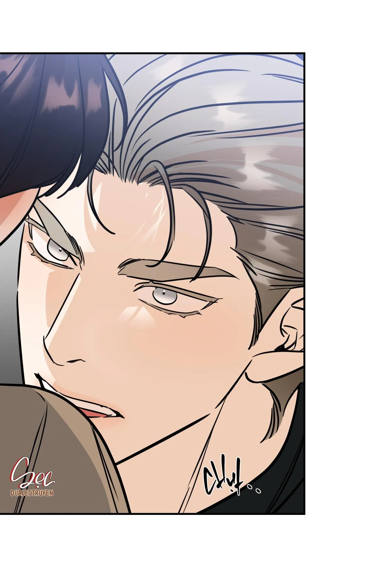 LỆNH CỨU RỖI Chapter 28 Trang 6