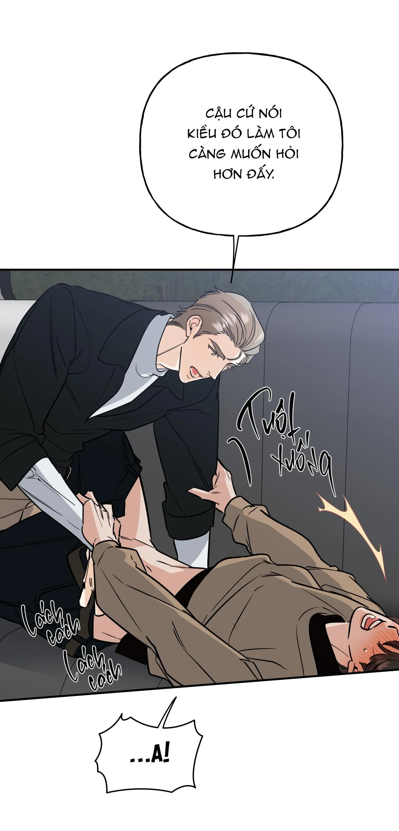 LỆNH CỨU RỖI Chapter 28 Trang 9