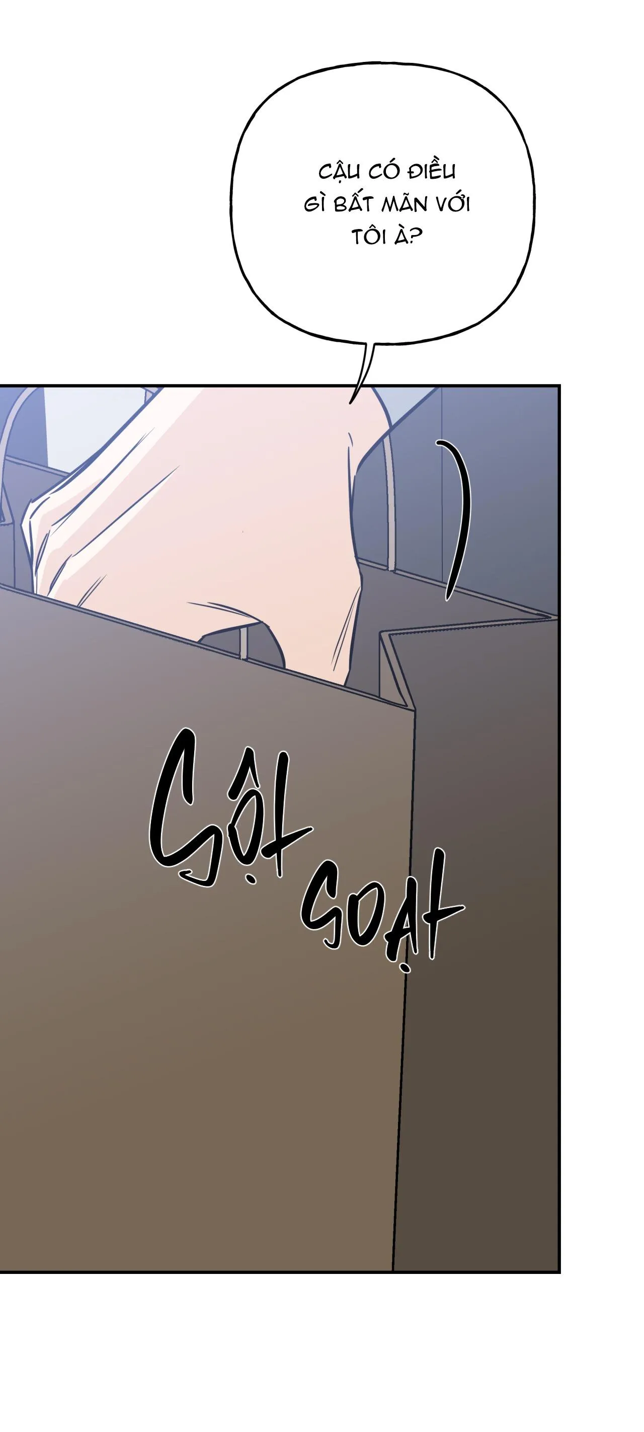 LỆNH CỨU RỖI Chapter 28 Trang 10