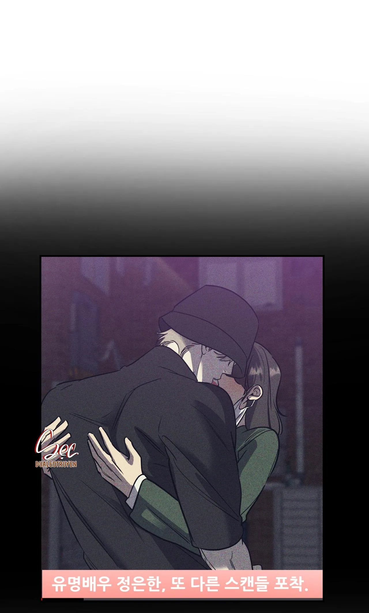 LỆNH CỨU RỖI Chapter 28 Trang 16