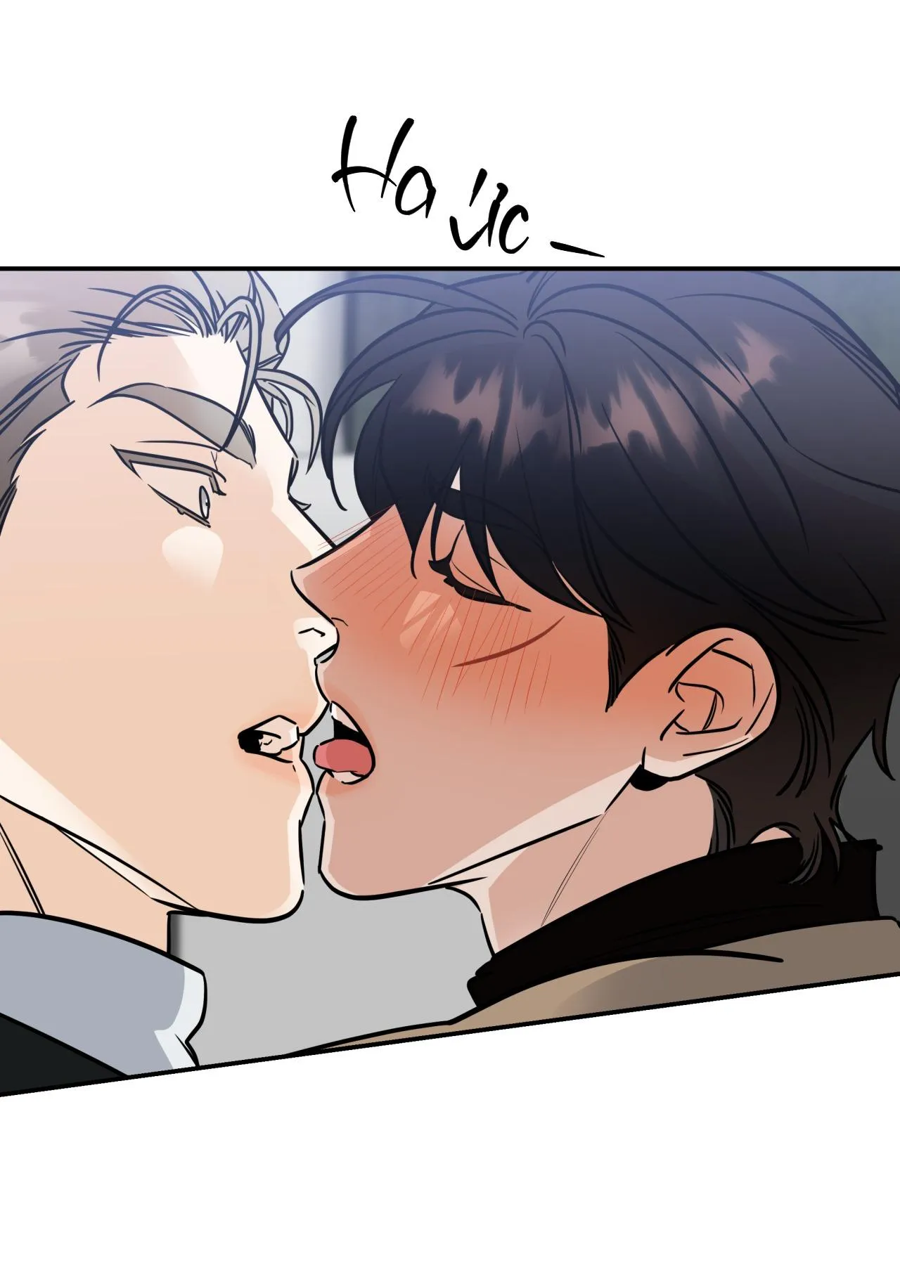 LỆNH CỨU RỖI Chapter 28 Trang 19