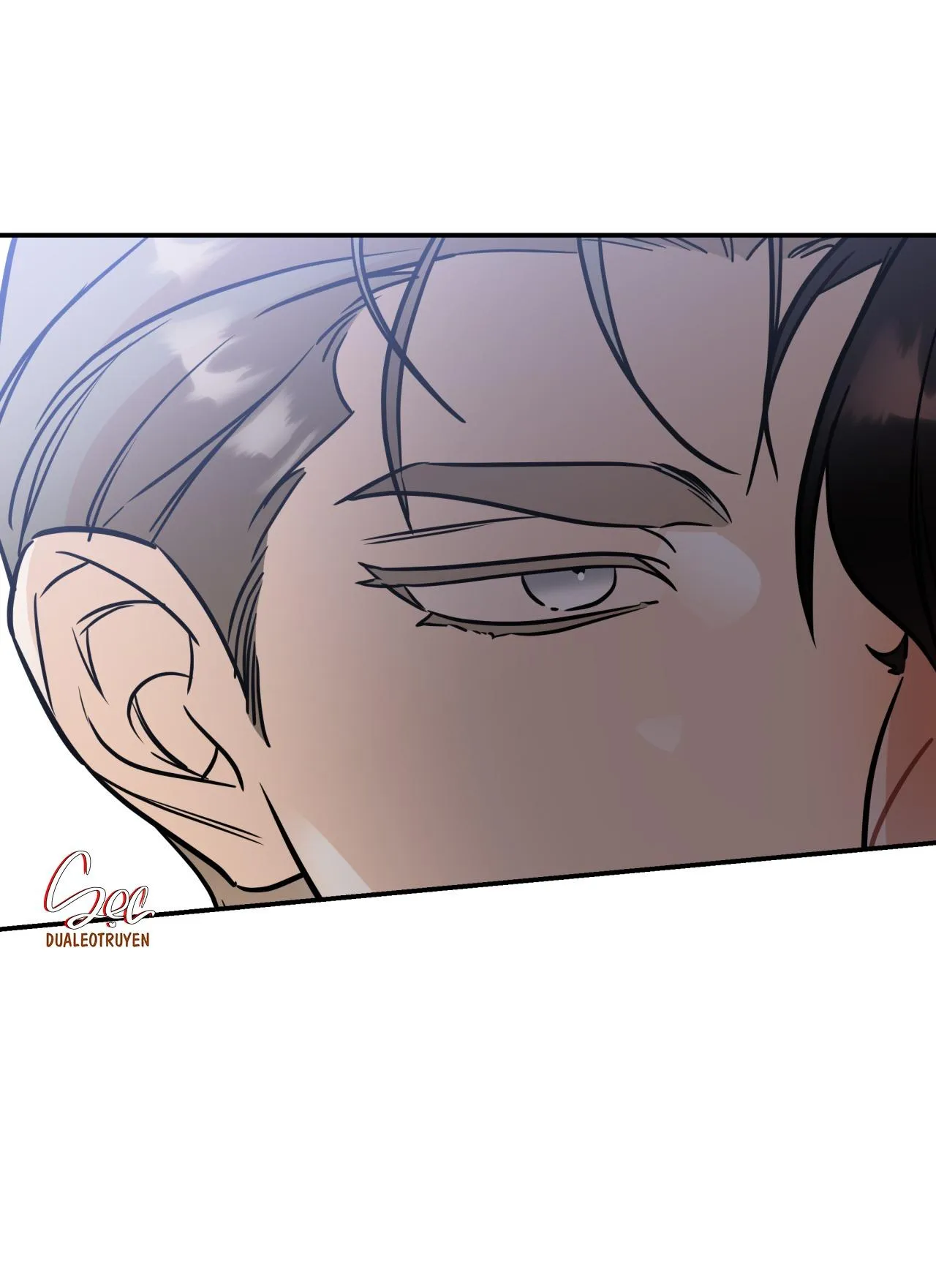 LỆNH CỨU RỖI Chapter 28 Trang 21