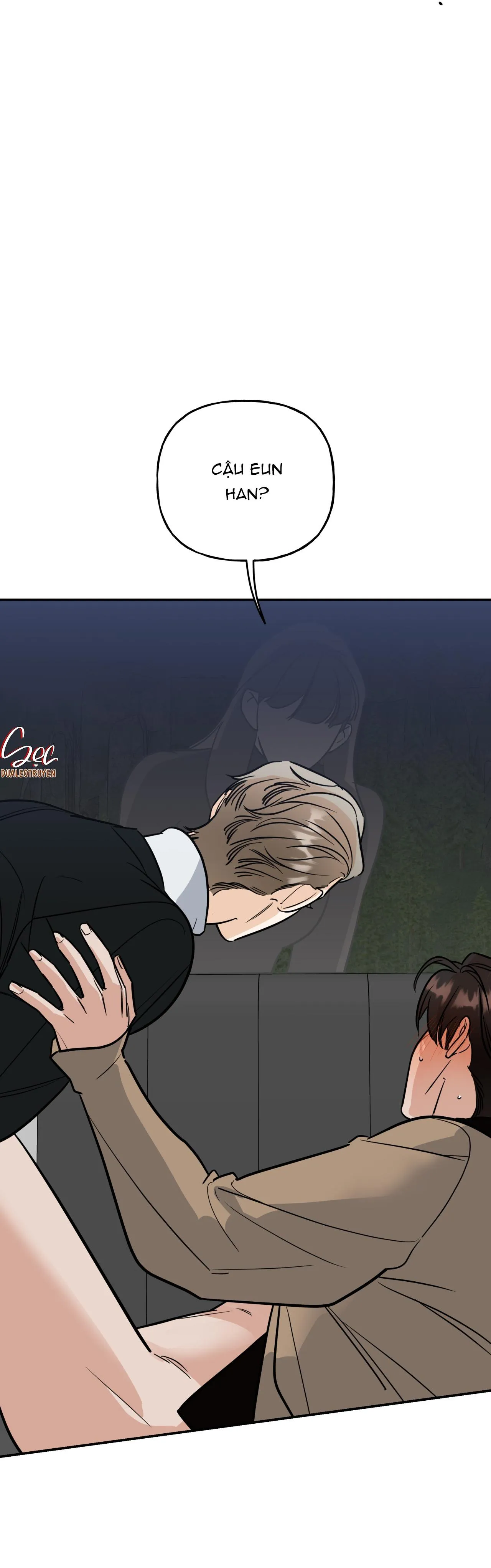 LỆNH CỨU RỖI Chapter 28 Trang 27